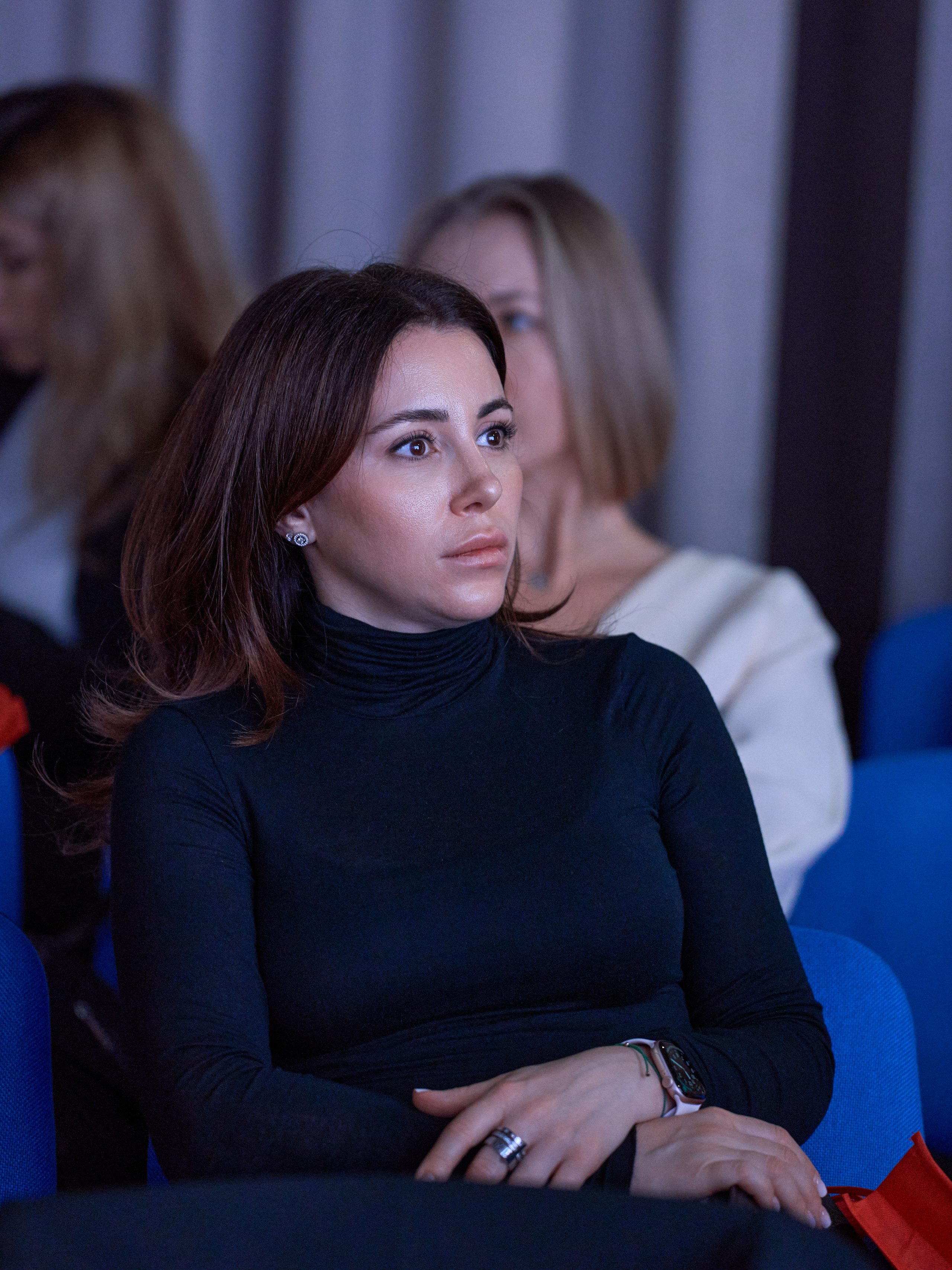 PRO AGELES 2025. Yankovski_001