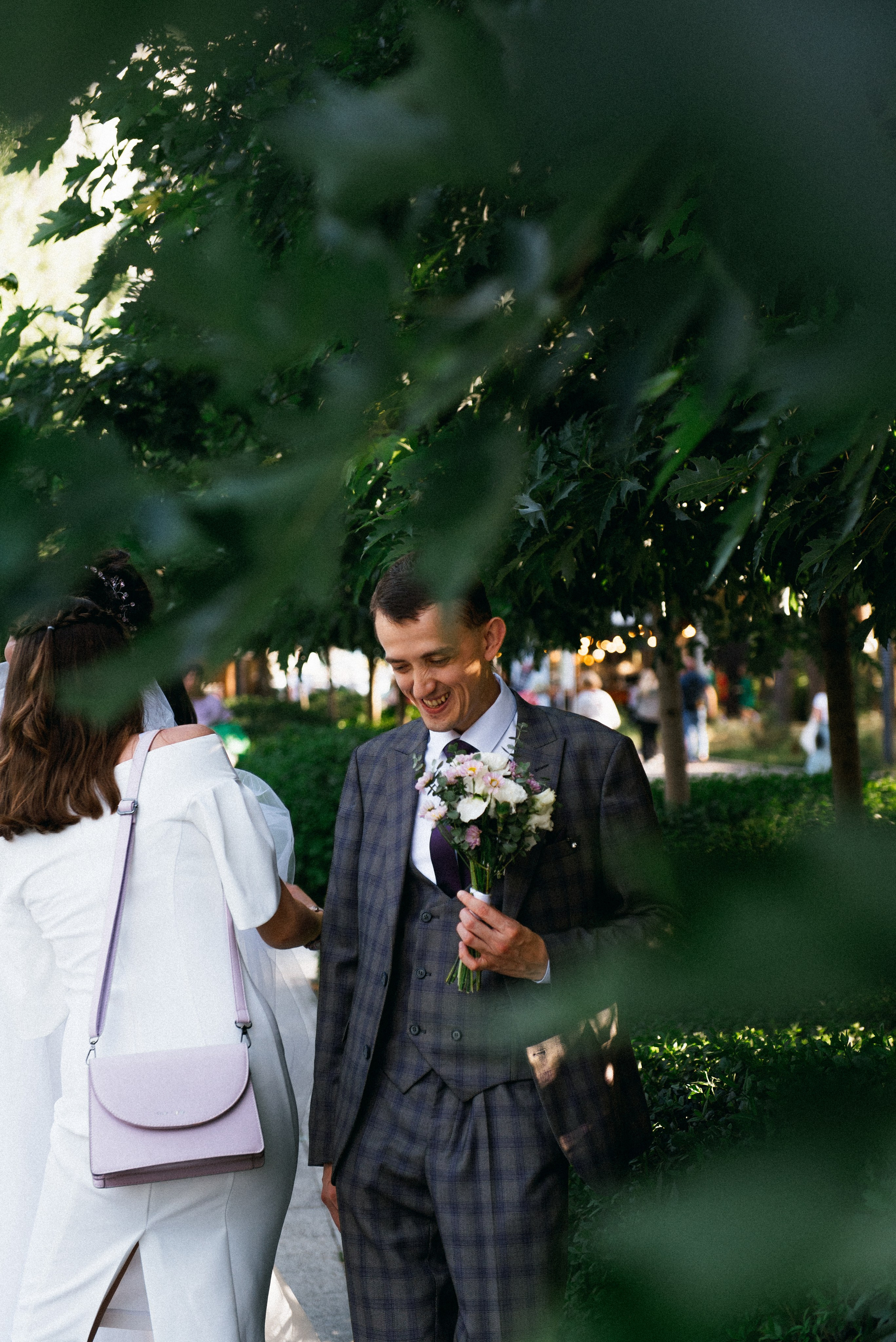 Свадебный фотограф в Воронеже. Свадебный фотограф — фотограф на свадьбу в Воронеже — Свадебное фото