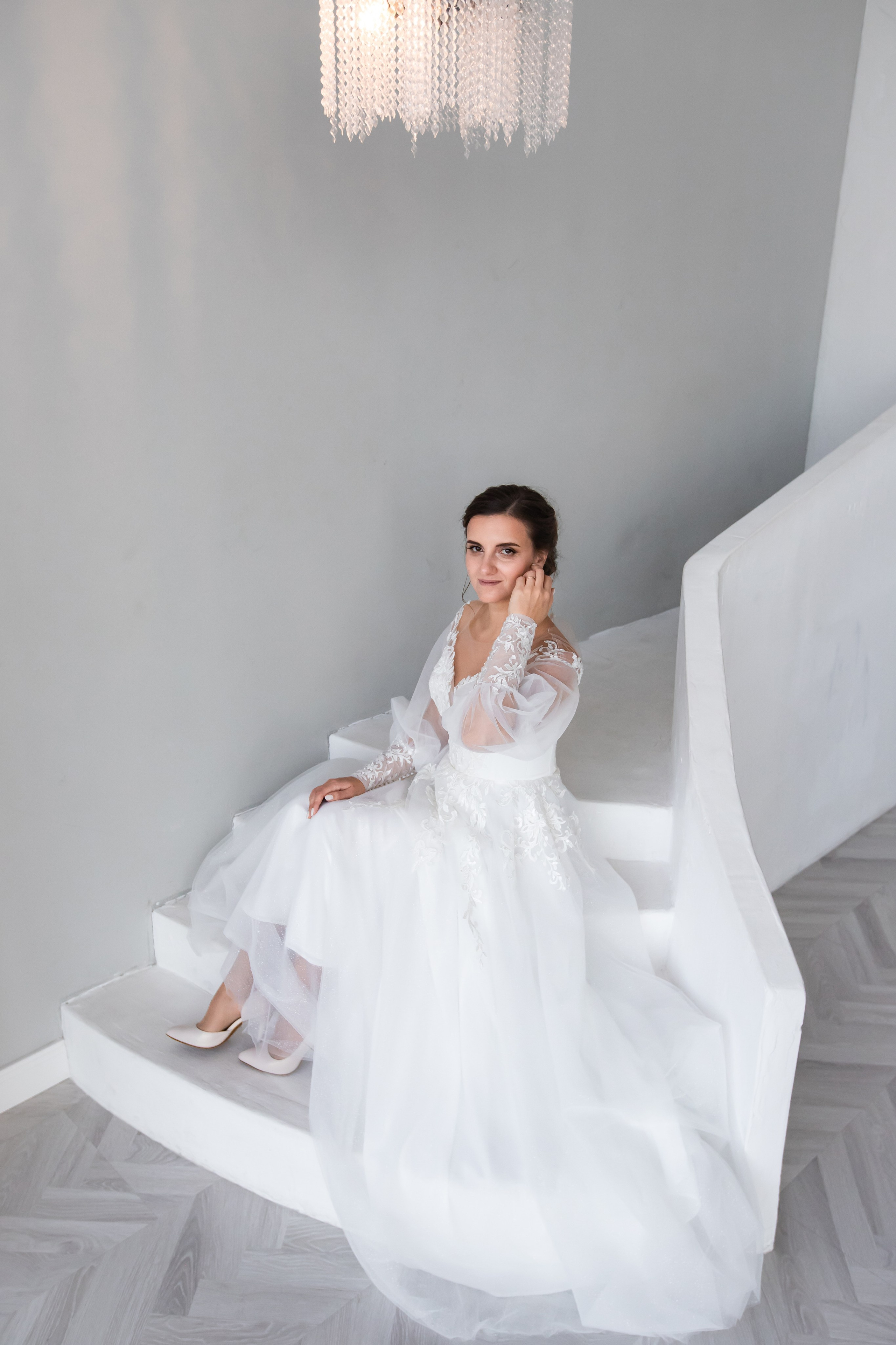 Дмитрий и Анна. Семейный фотограф Нижневартовск Тюмень Ефимова Ирина