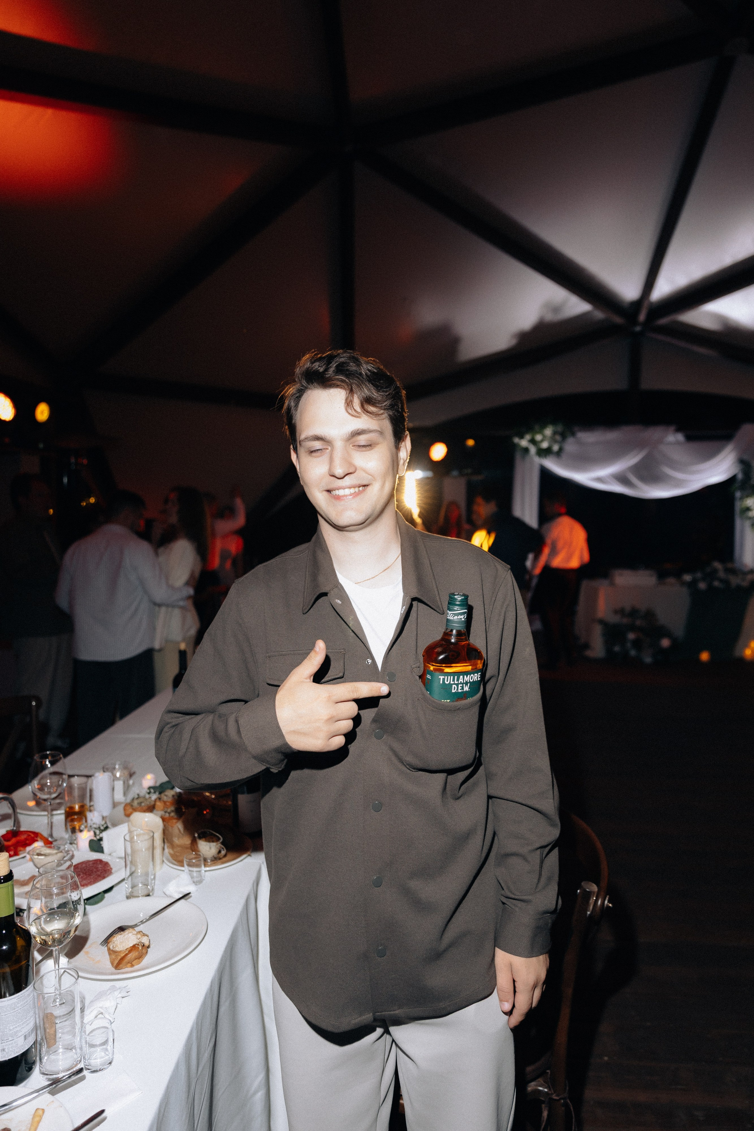 Свадьба в глэмпинге «Хвоя». Свадебный фотограф в Нижнем Новгороде Генеральская Ира