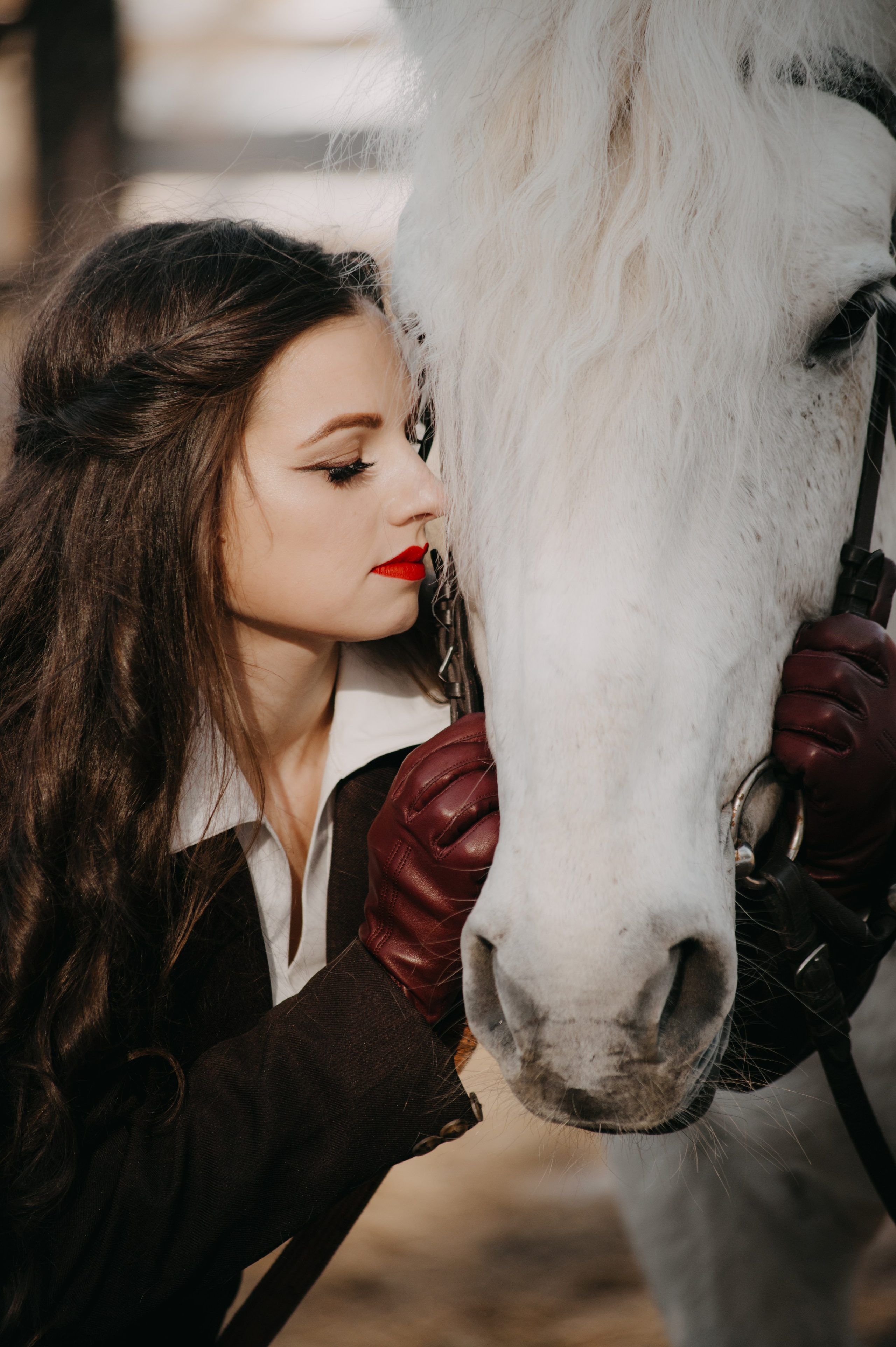 Конюшня. Фотограф новорожденных, семейный, женский фотограф Сургут Юлия Шумкова