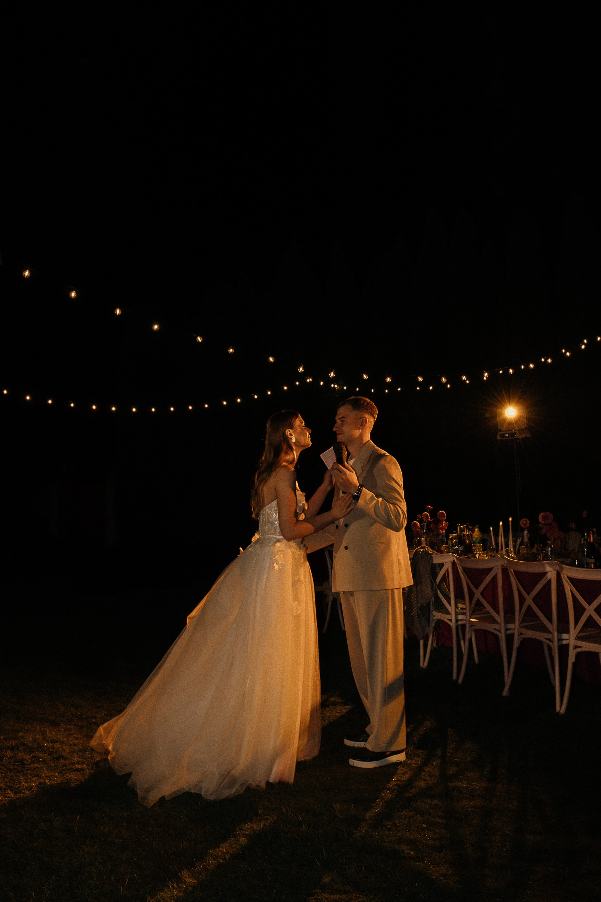 Свадебная церемония под открытым небом. Свадебный и семейный фотограф Виолетта Сидельникова. Краснодар, Россия, Беларусь, Европа