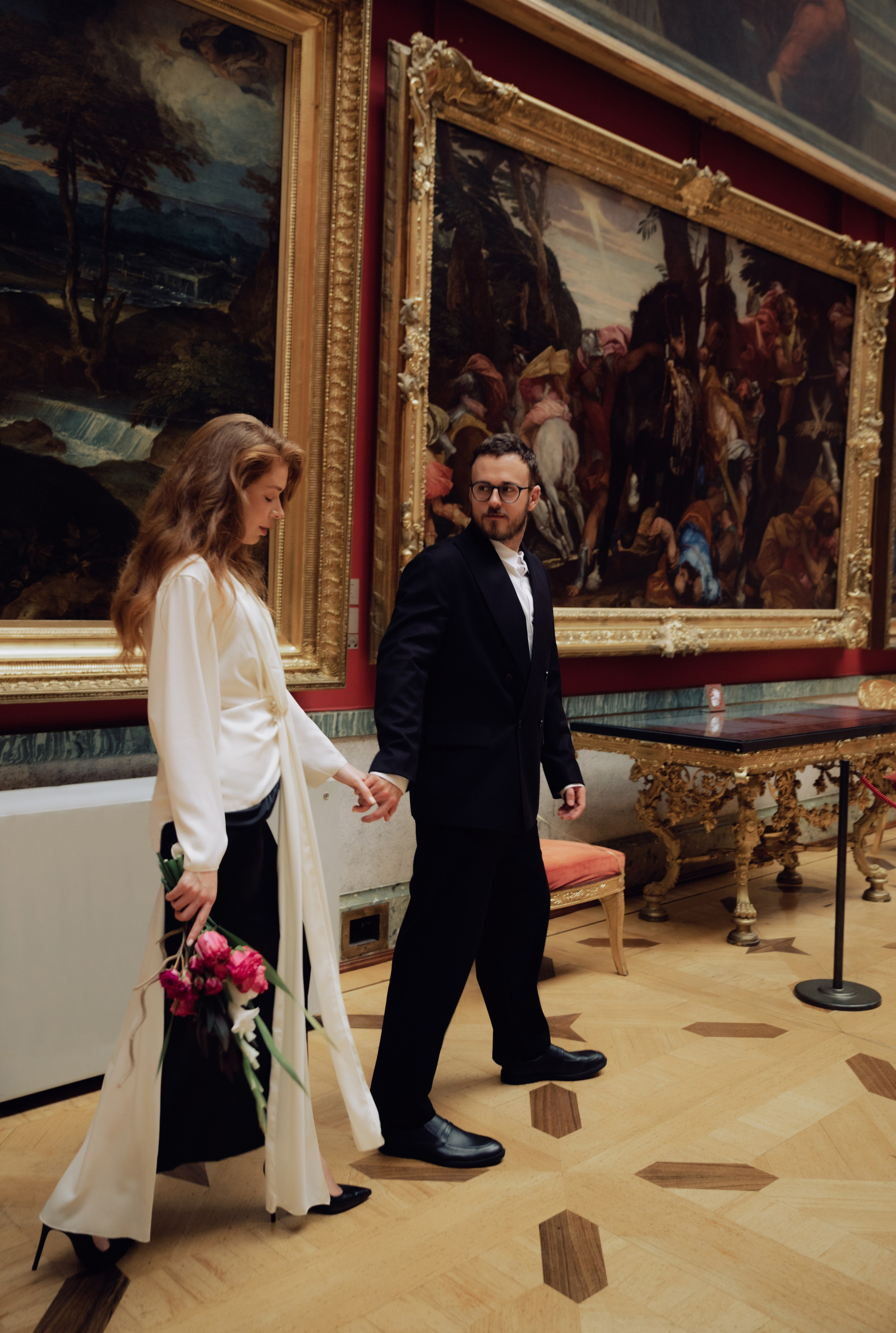 Nikita & Anastasia. Свадебный фотограф в Санкт-Петербурге Анна Суровцева