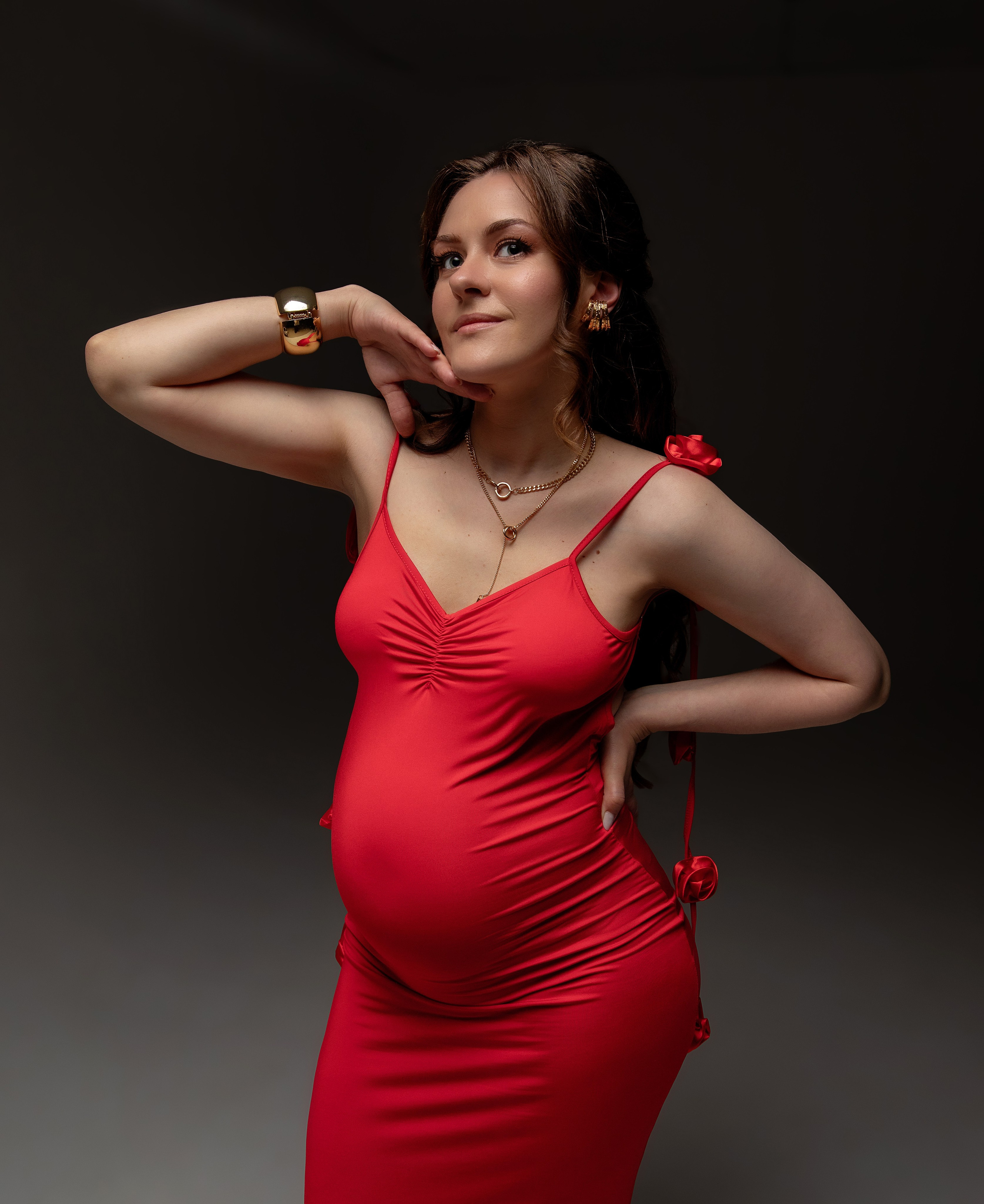 Фотосессия беременной. Фотограф в Кисловодске Юлия Федоренко