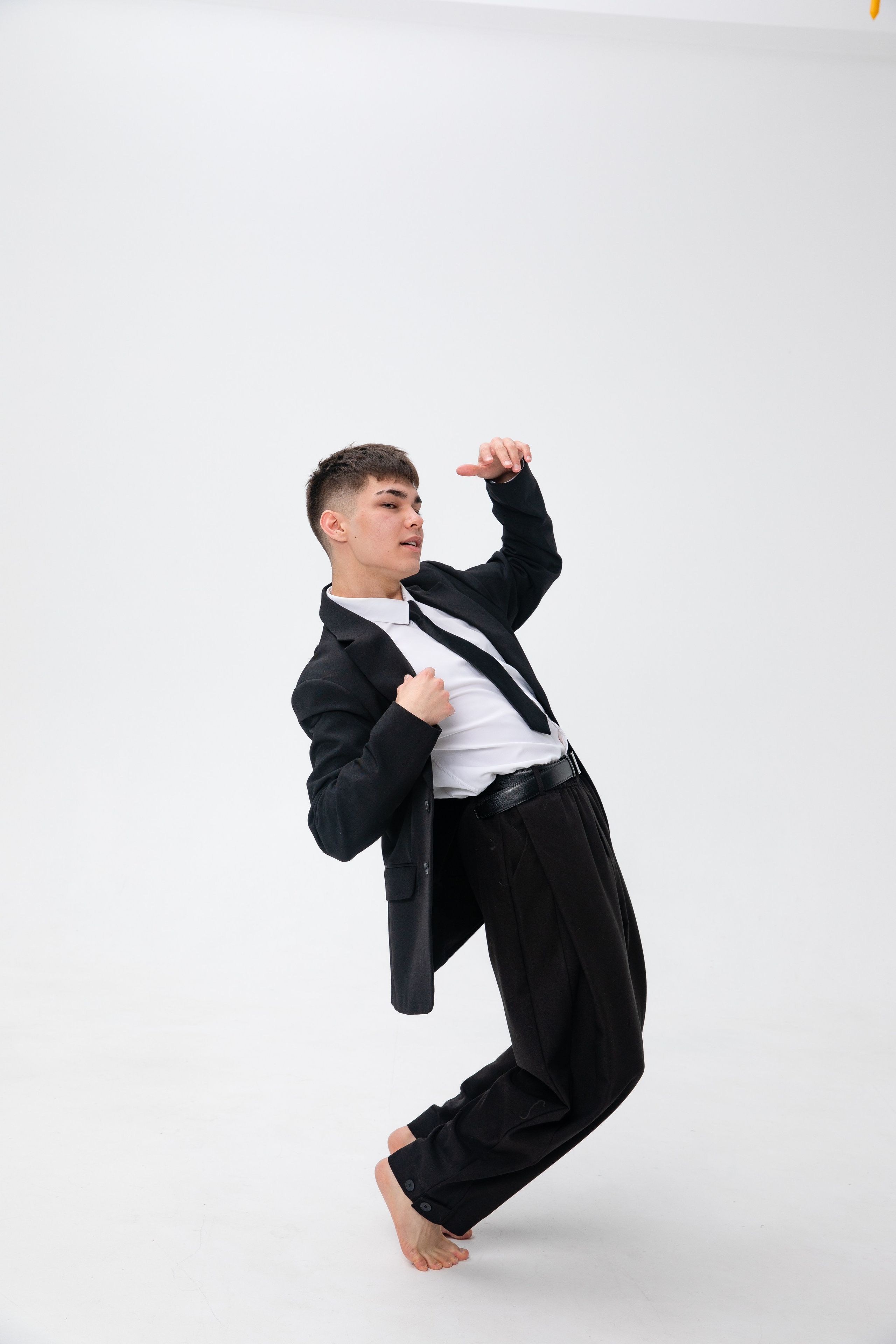 Мужской портрет. Фотограф в Кисловодске Юлия Федоренко