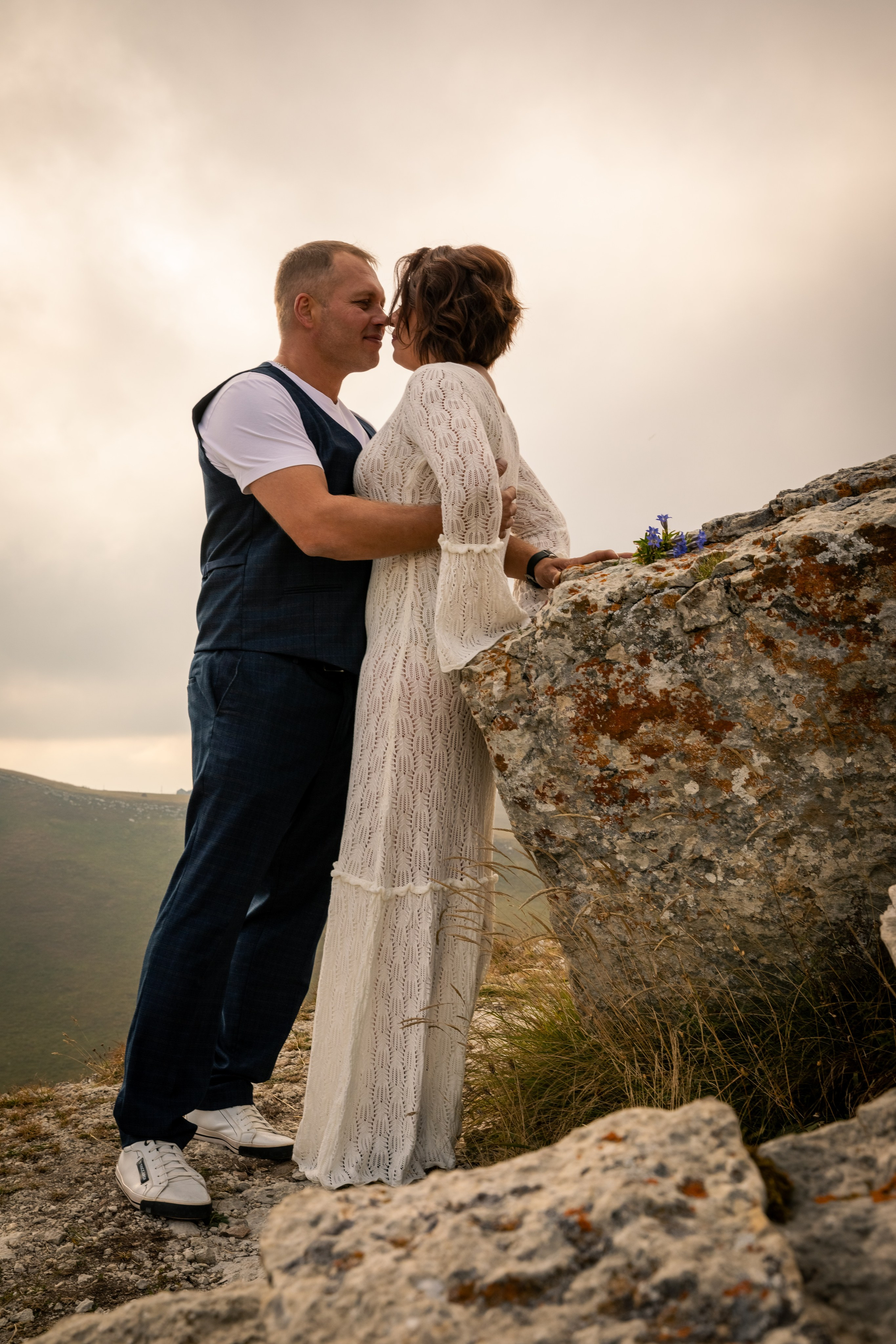 Фотосессия в горах близь города КИСЛОВОДСК. Фотограф в Кисловодске Юлия Федоренко