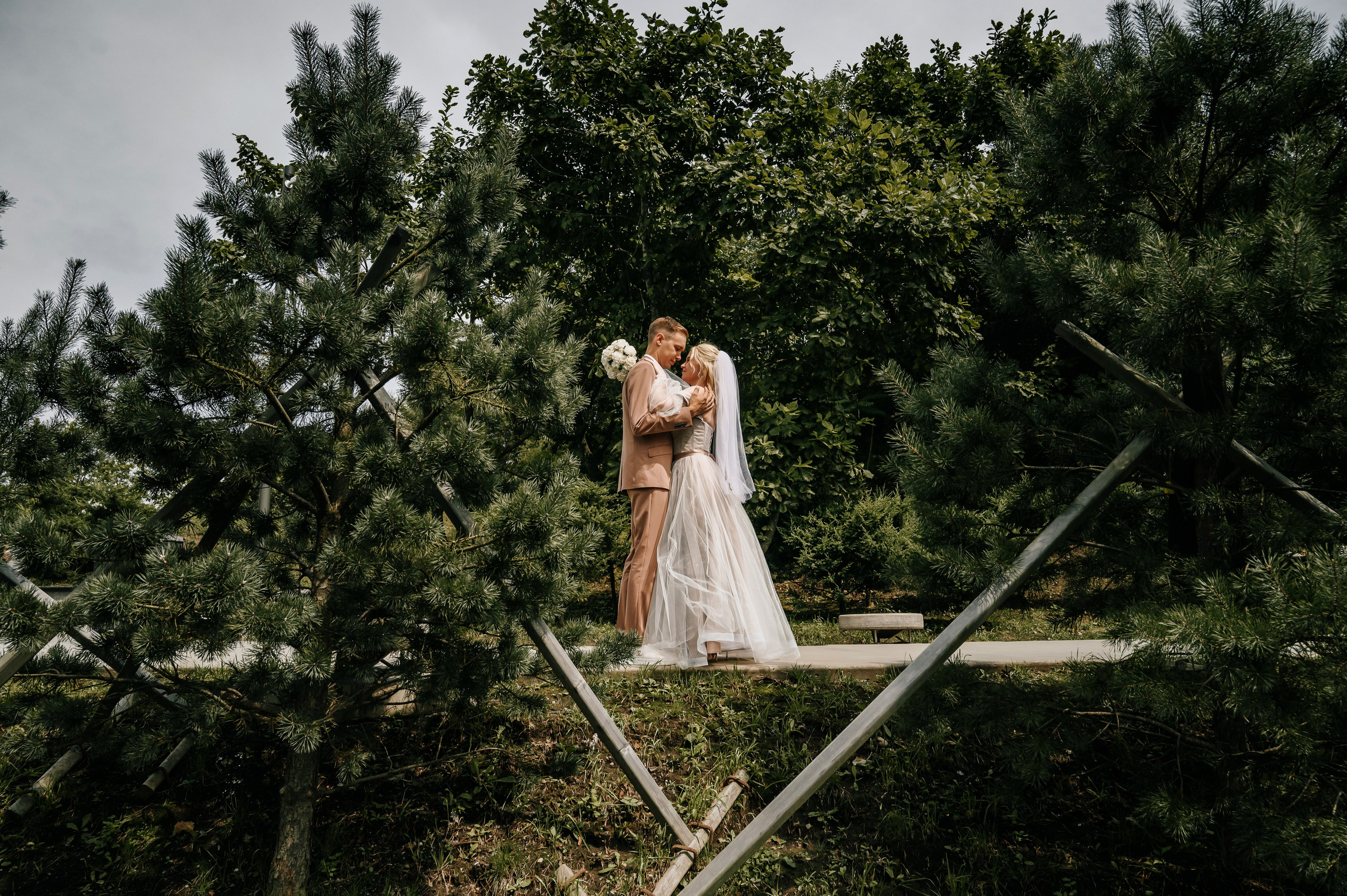 Ксения Дмитрий. Фотограф Владивосток. Игорь Кирсанов