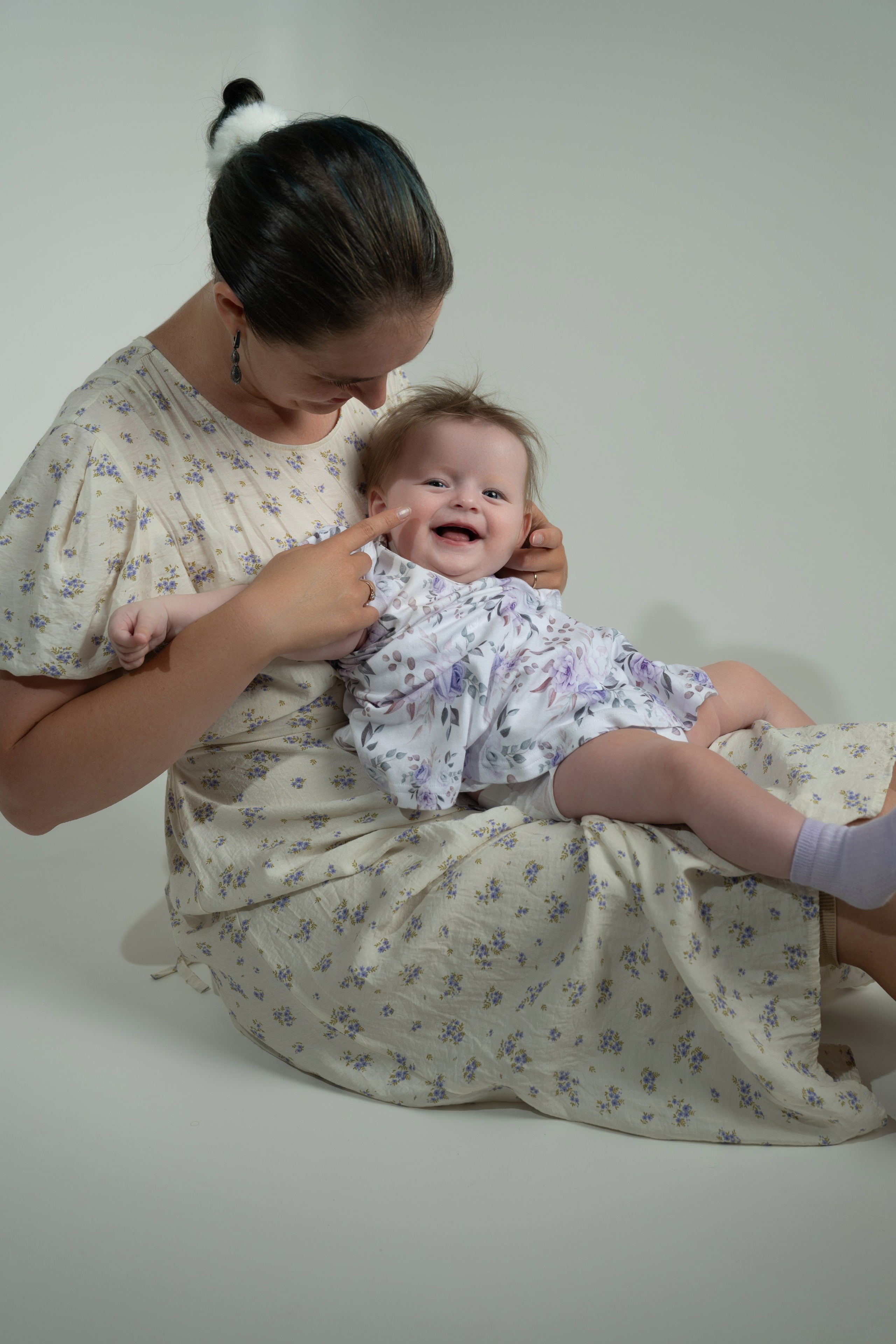 Семейные и детские фотосессии. Студийный и свадебный фотограф и видеограф в Севастополе — Юлия Макаренко