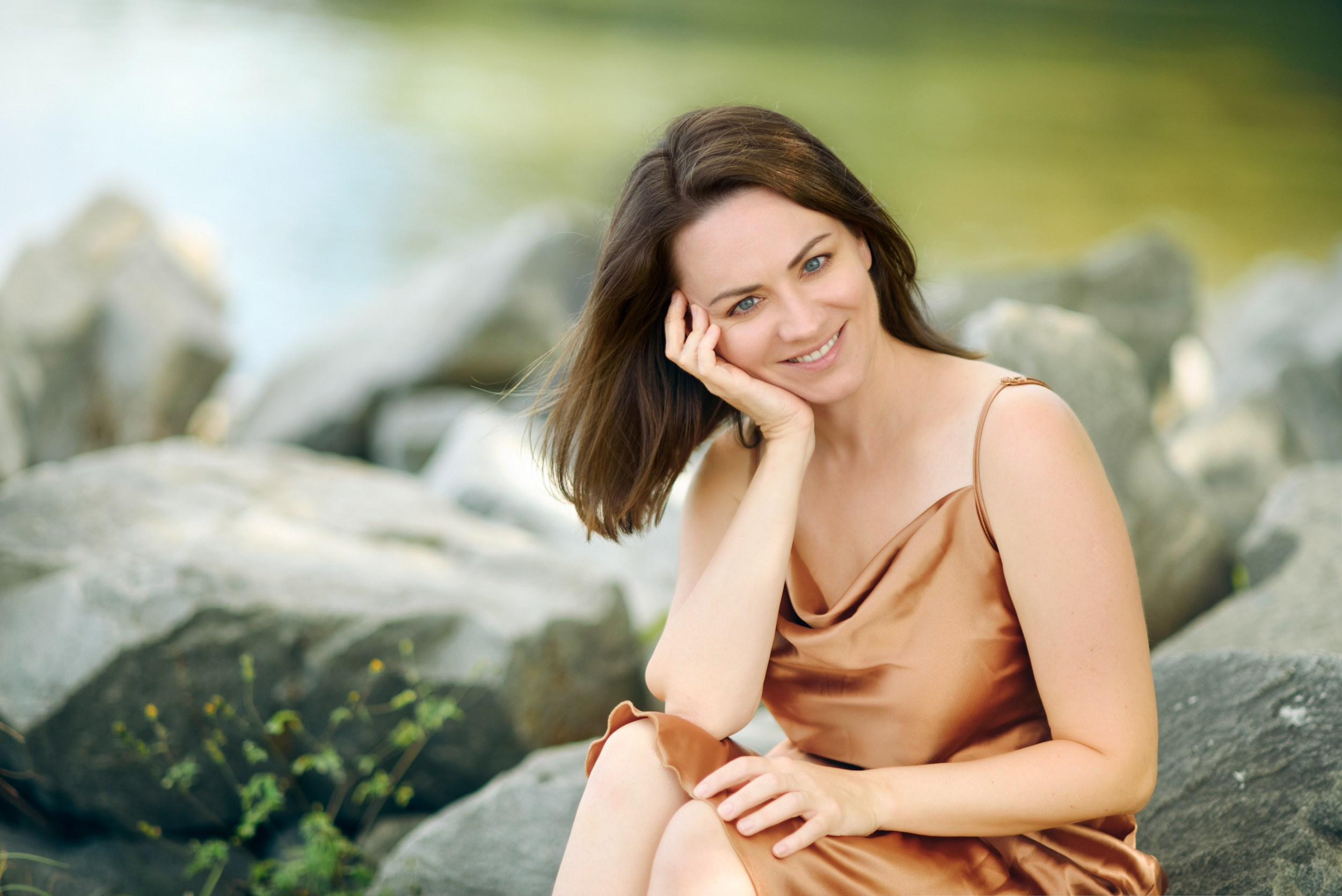 Катерина. Алена Войтко