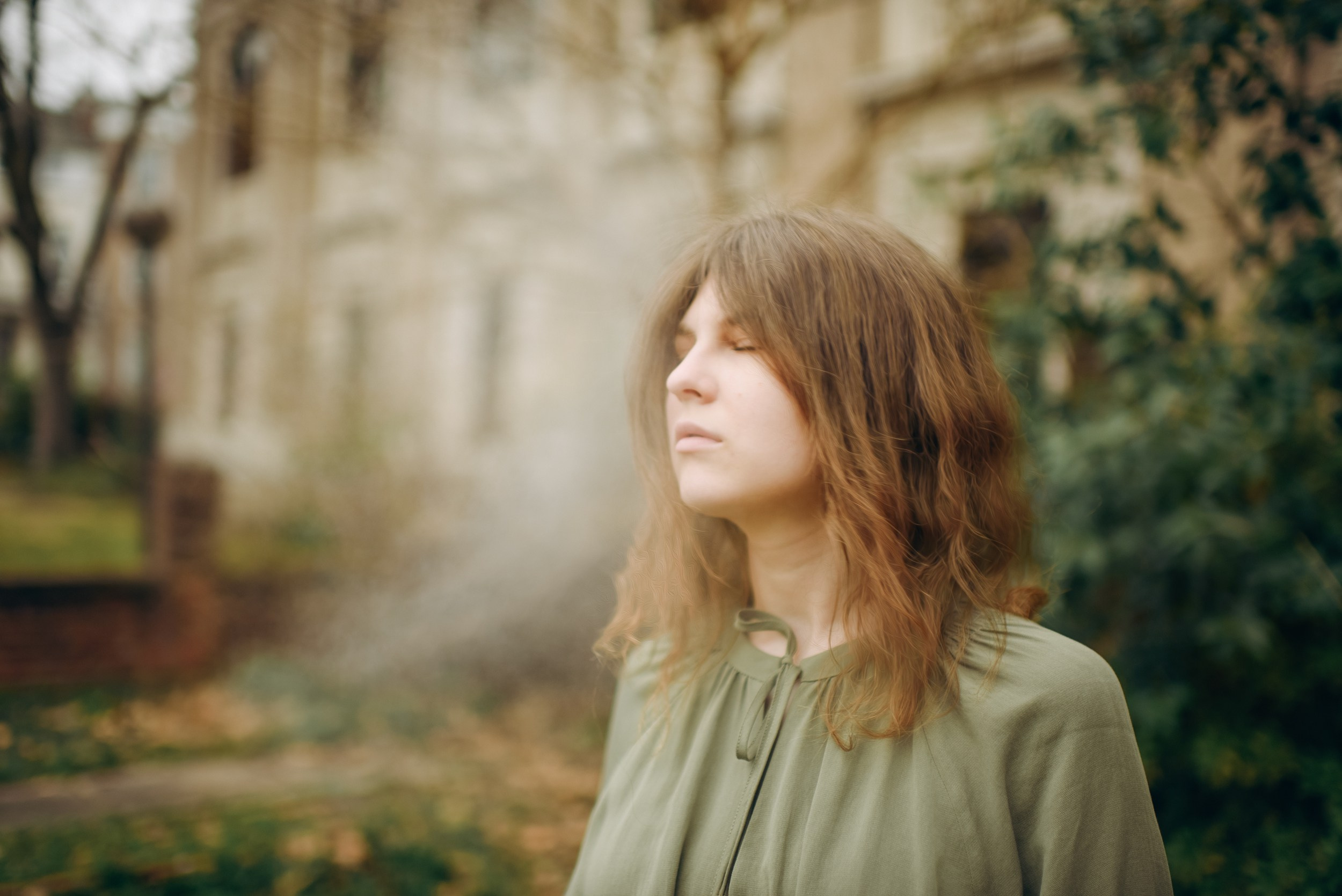 Александра. Алена Войтко