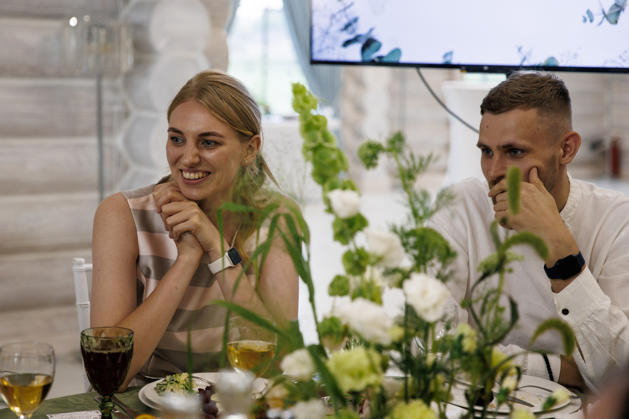 Сказка, ставшая былью. Свадебный и семейный фотограф в Москве Julia Juice