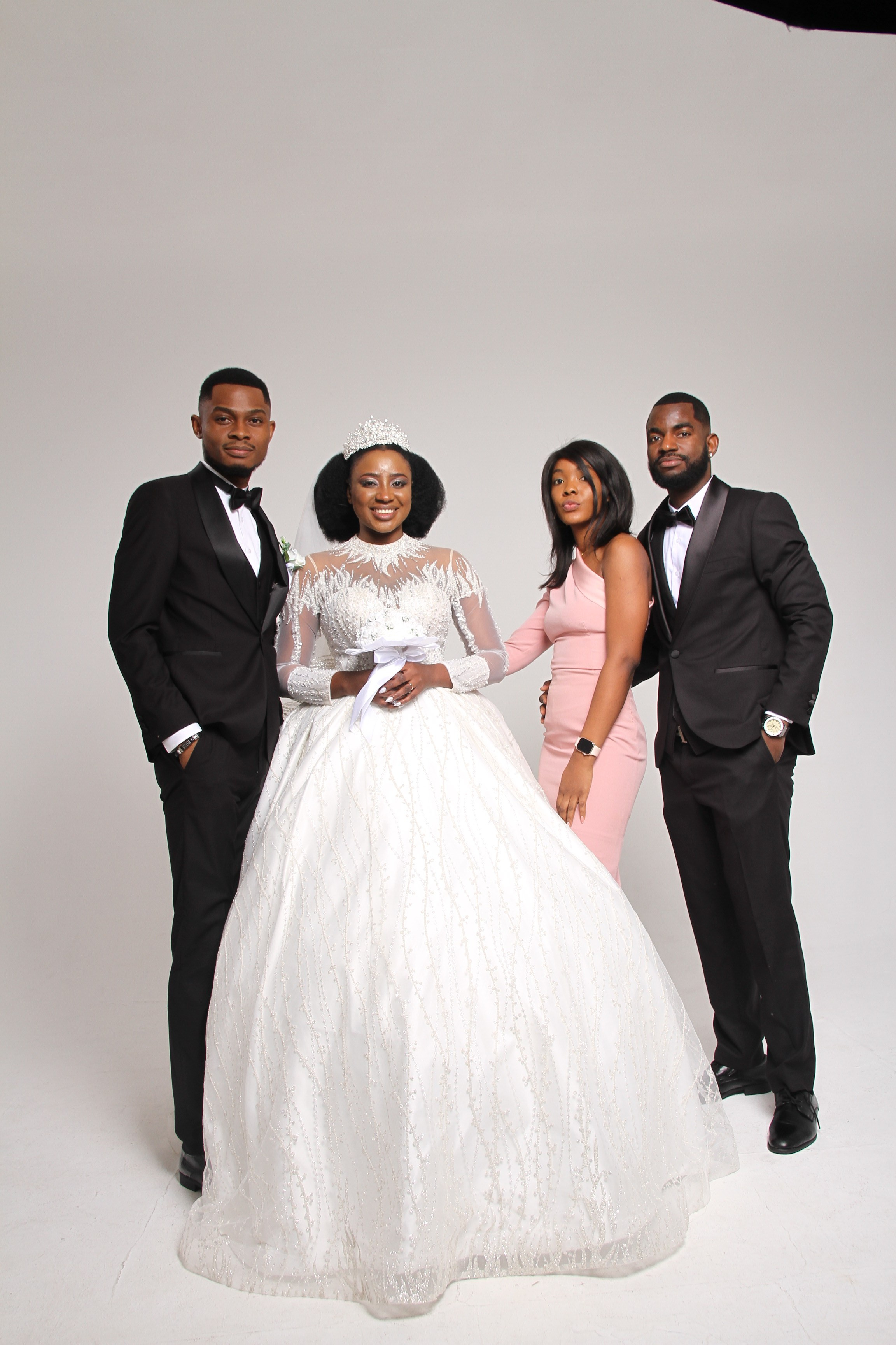 WEDDING Pastor Davide. Mr RE Photography