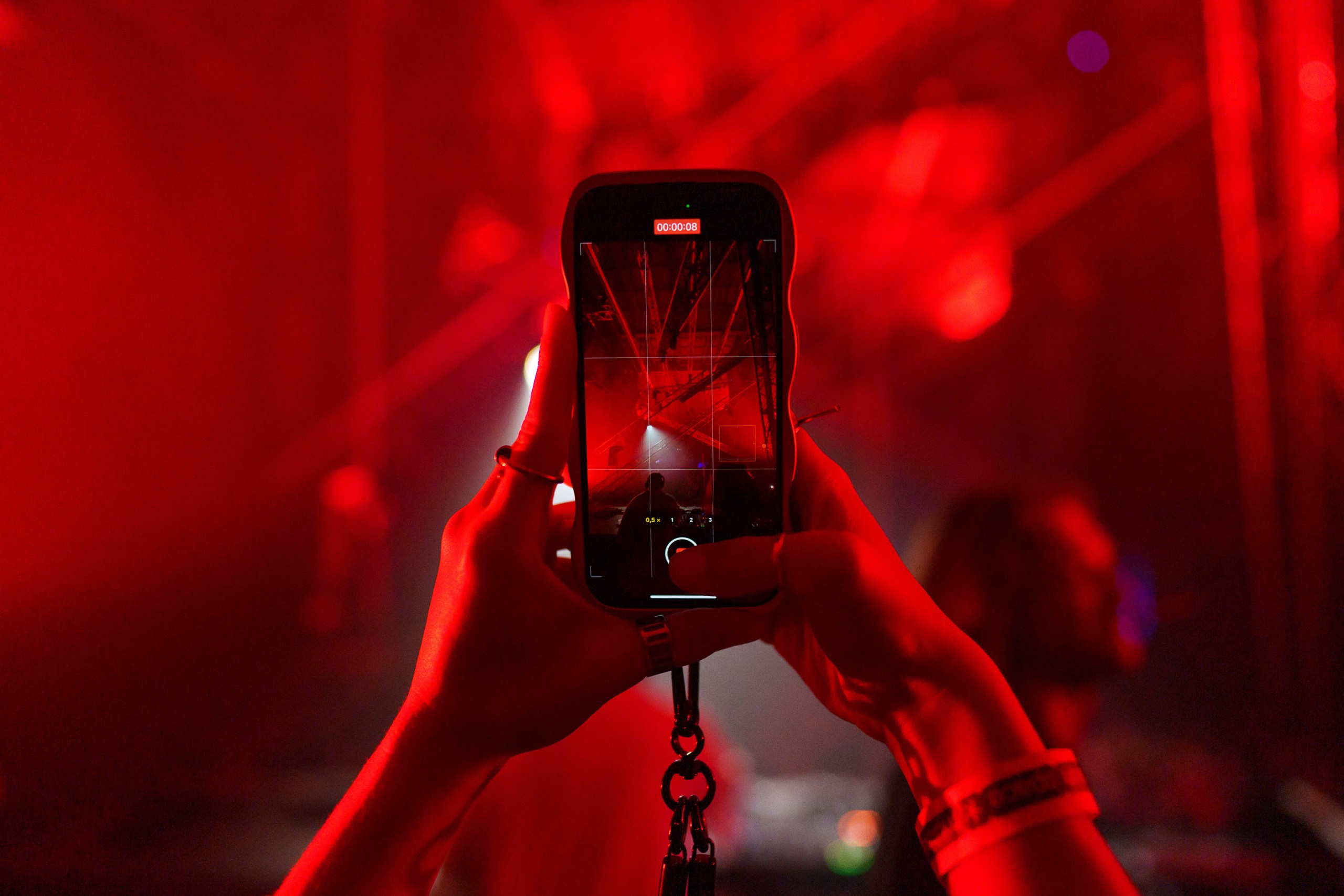 Resonance x TSEH. Sunnyman