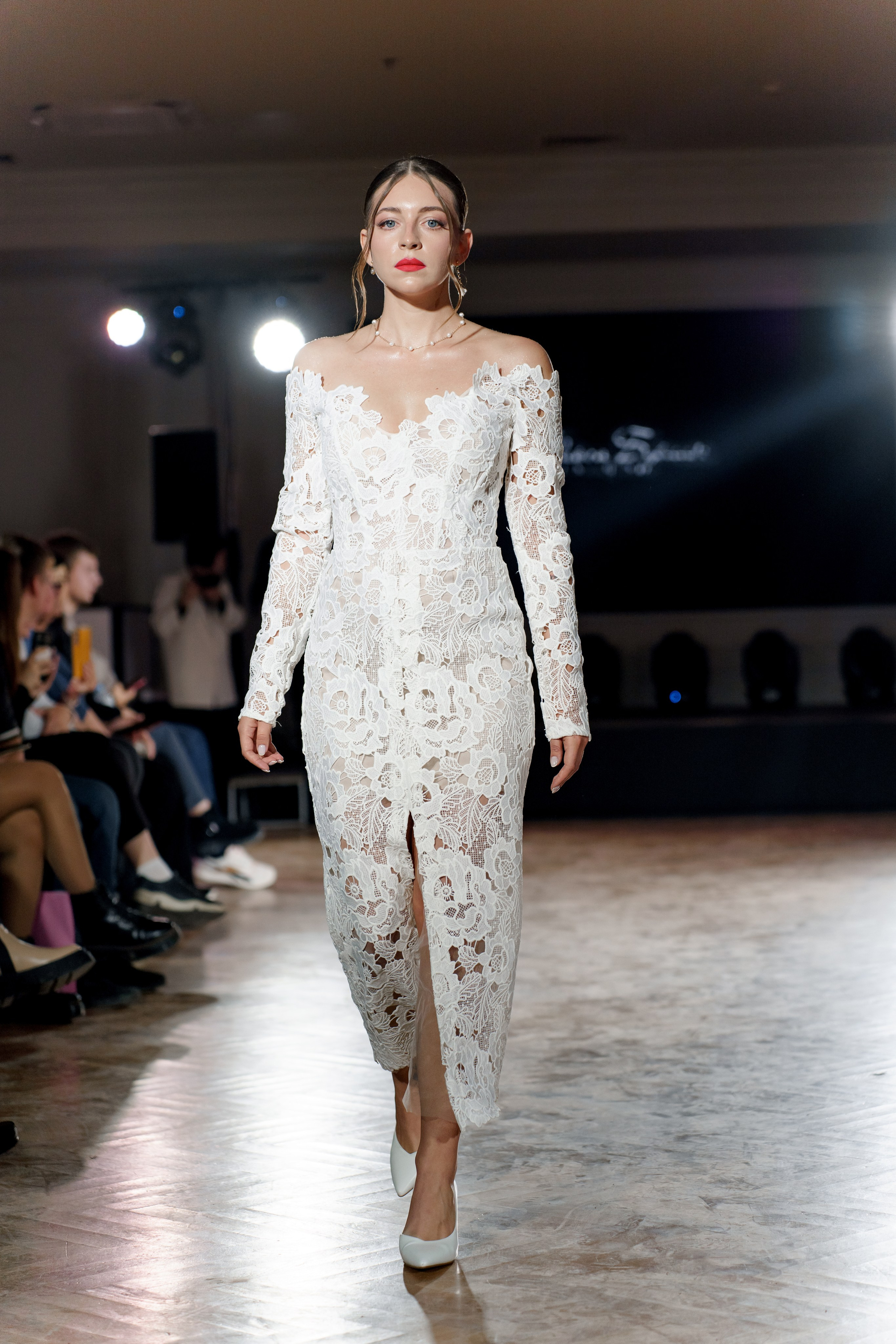 Выставка свадебных специалистов «Свадьба на 1000%». Свадебный фотограф в Санкт-Петербурге