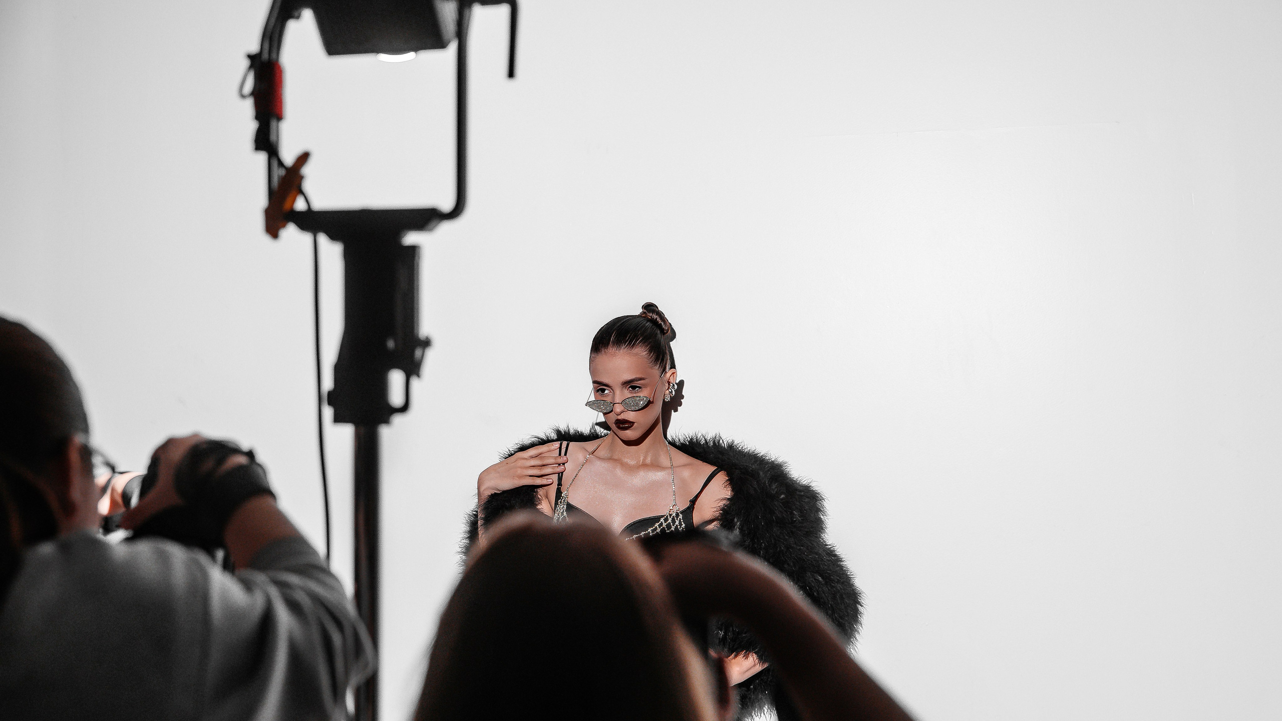 Фотографии ваших эмоций. Андрей Налегач. Минск и Беларусь