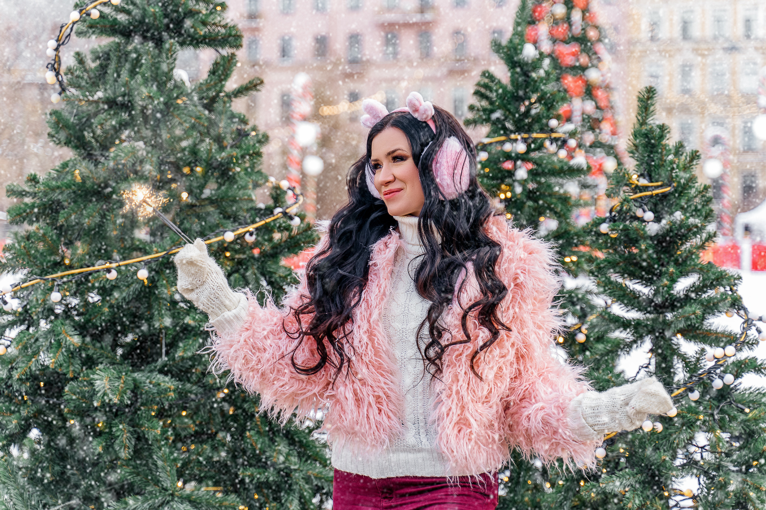 Улица. Фотограф Катерина Сергеева Санкт-Петербург