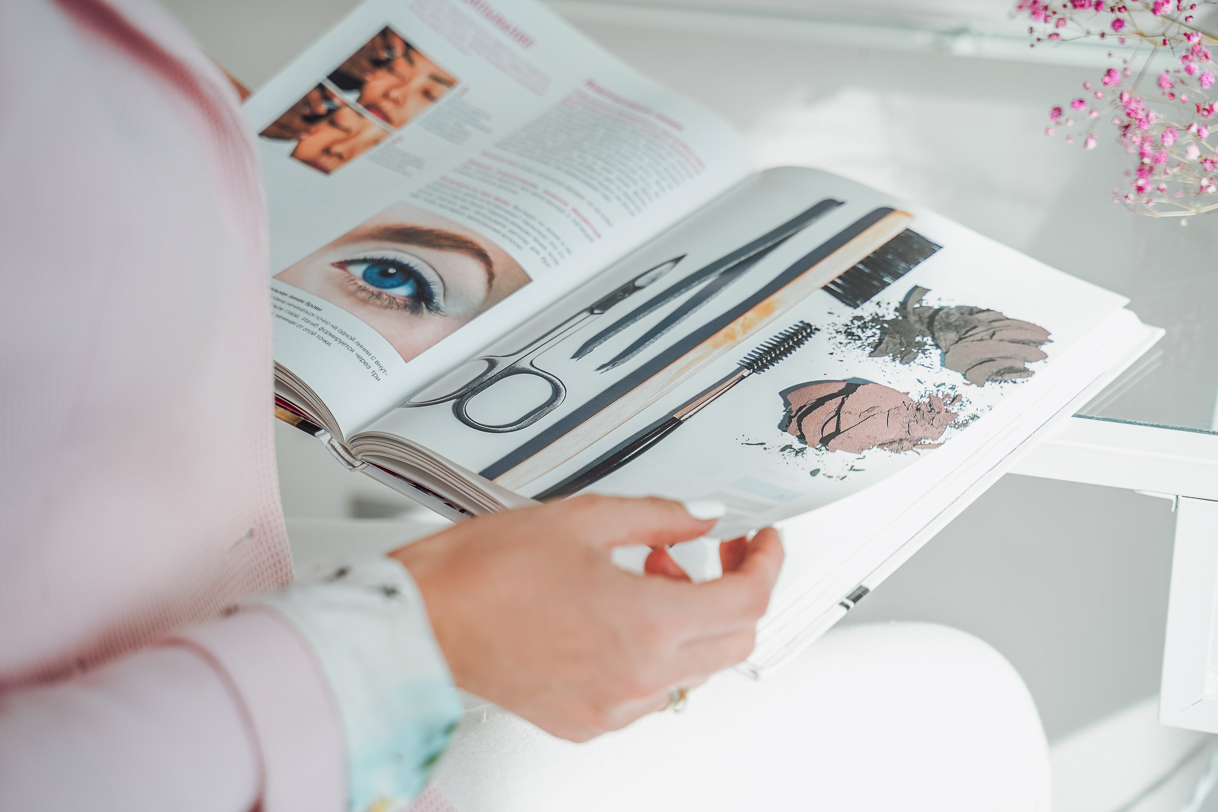 Бизнес-портрет. Фотограф Катерина Сергеева Санкт-Петербург