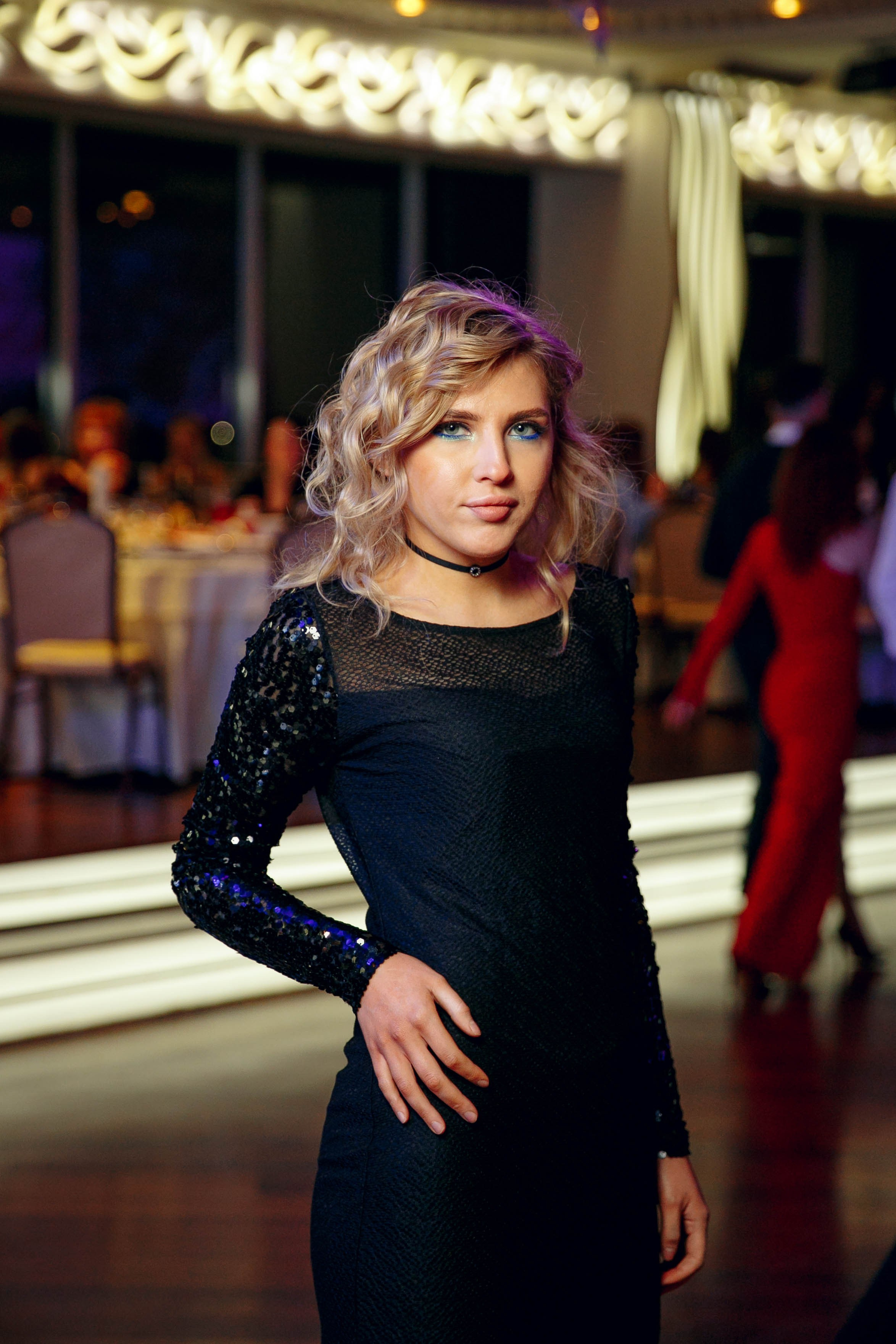 Корпоратив в ресторане «Волга». Ваш репортажный фотограф Артемий Антонов