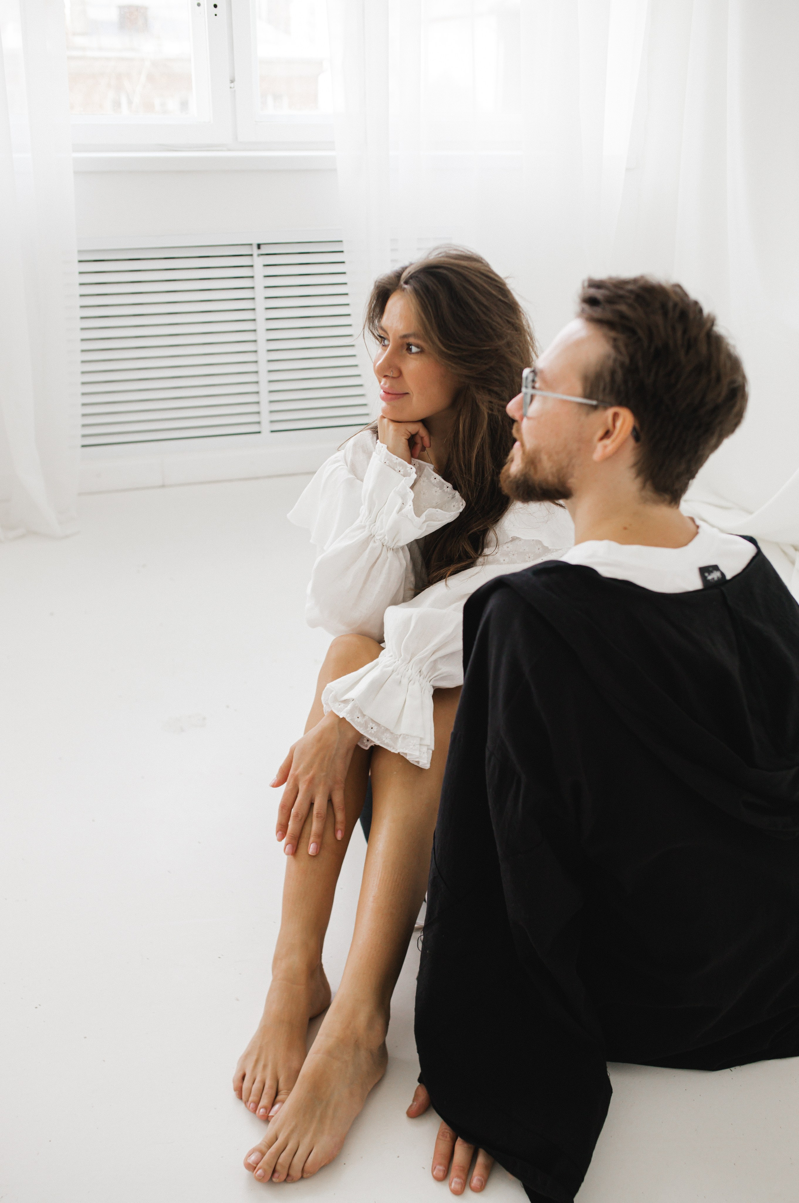 Тая с папой и мамой. Семейный и свадебный фотограф в Екатеринбурге Орлова Ирина