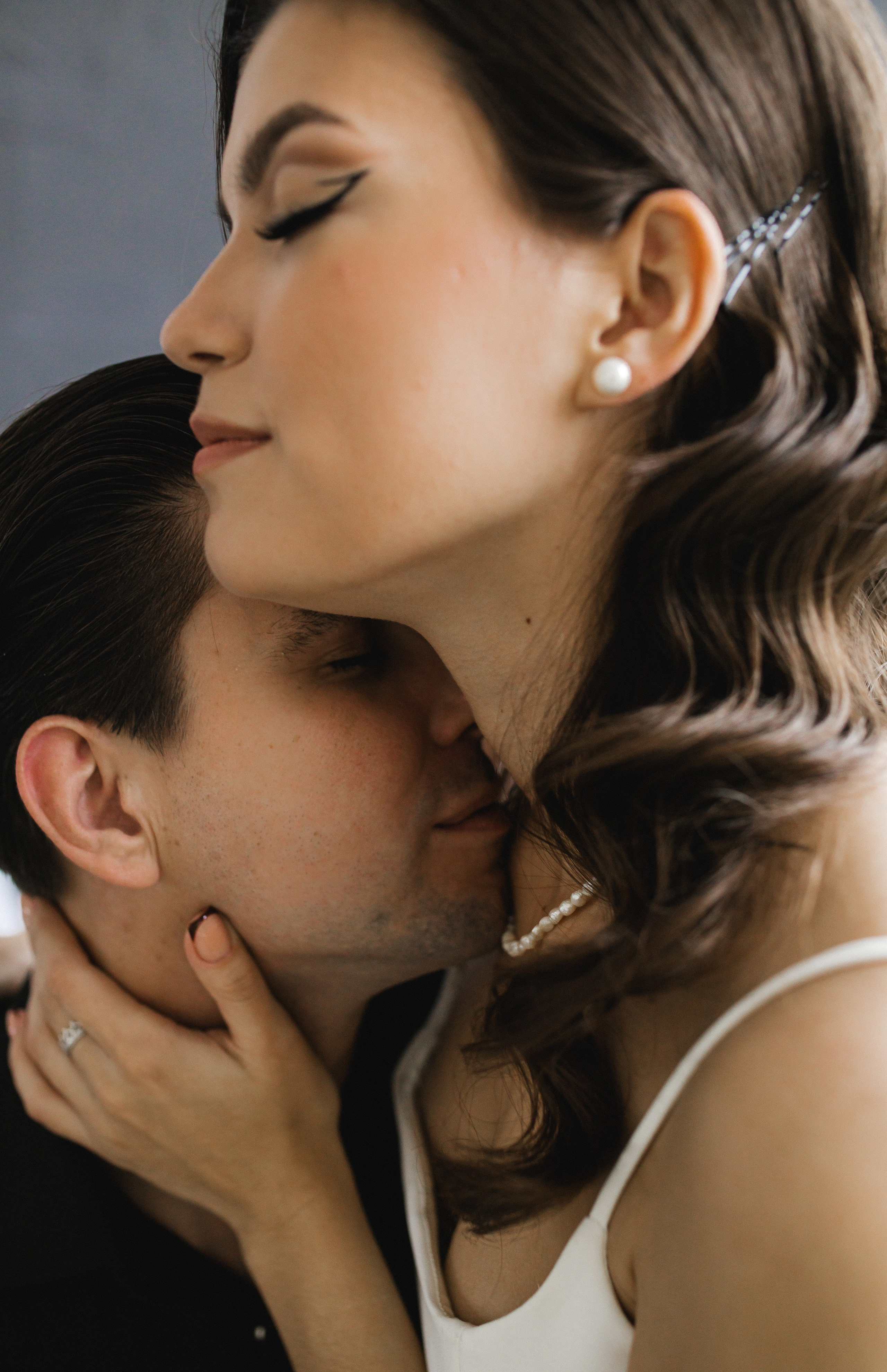 Настя и Никита. Семейный и свадебный фотограф в Екатеринбурге Орлова Ирина