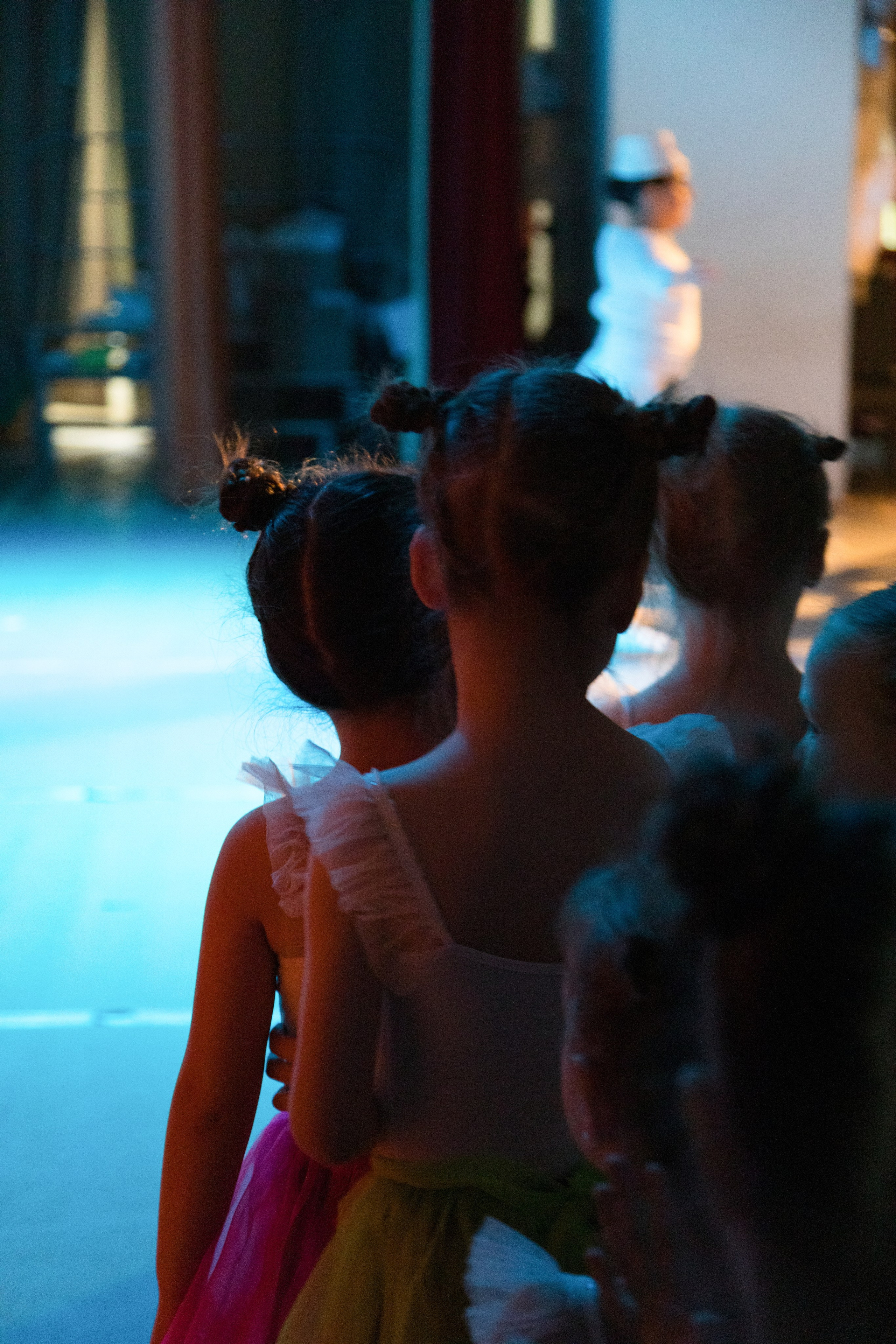 Большой концерт маленьких танцоров. Детский и контент фотограф Надя Волкова Санкт-Петербург