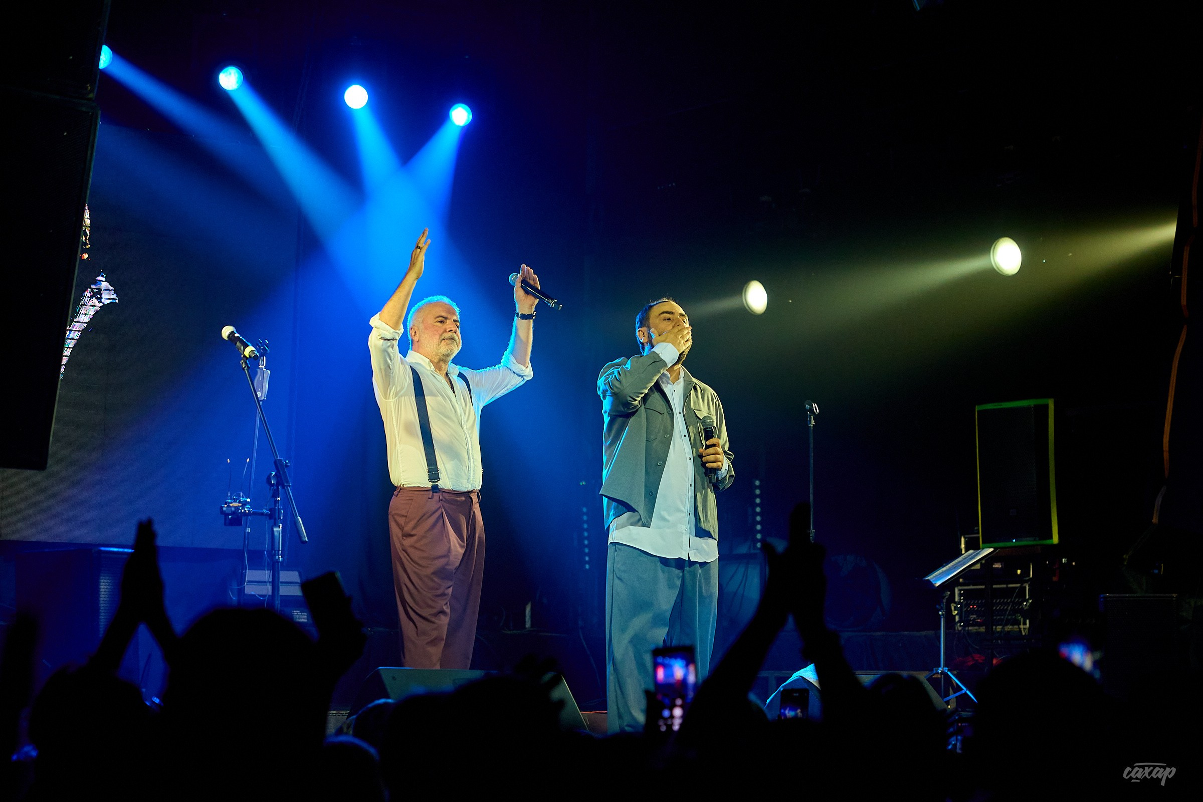 Сосо Павлиашвили. Профессиональный фотограф в Екатеринбурге Юра Сахар