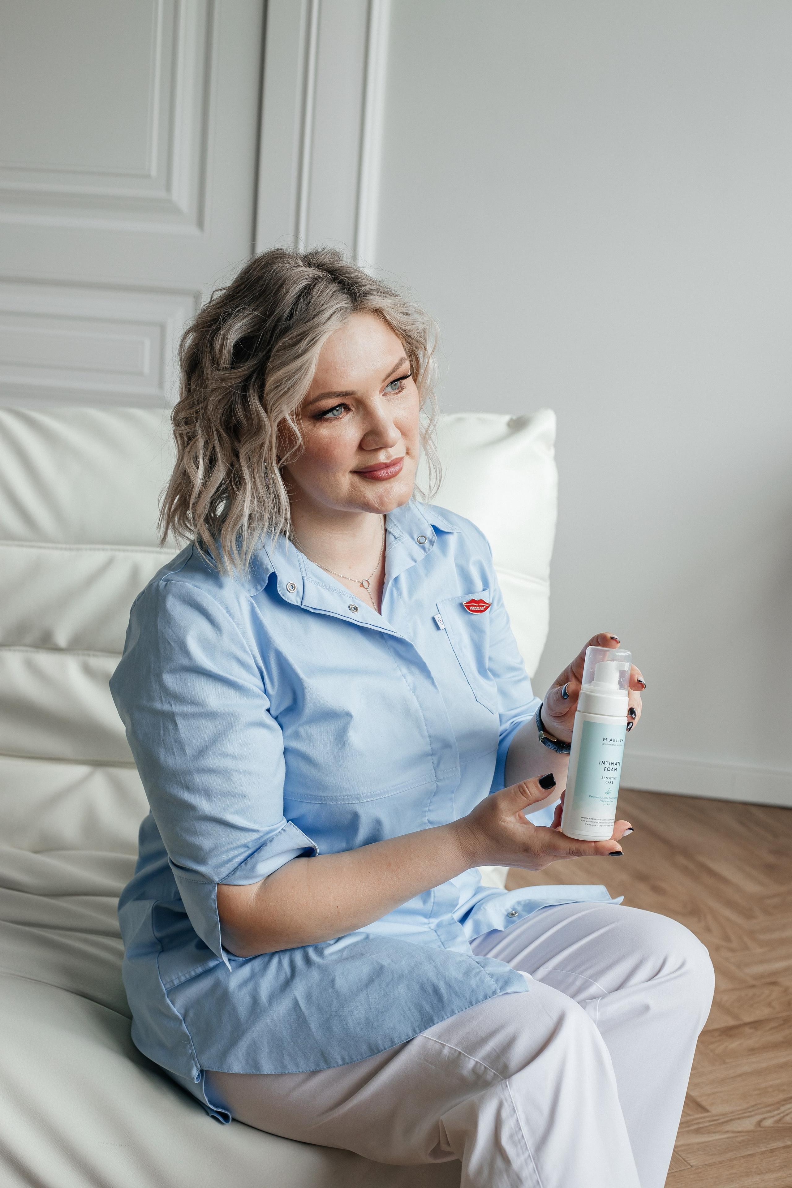 Контент-съемка. Ваш фотограф в Красноярске Александра Кириллова