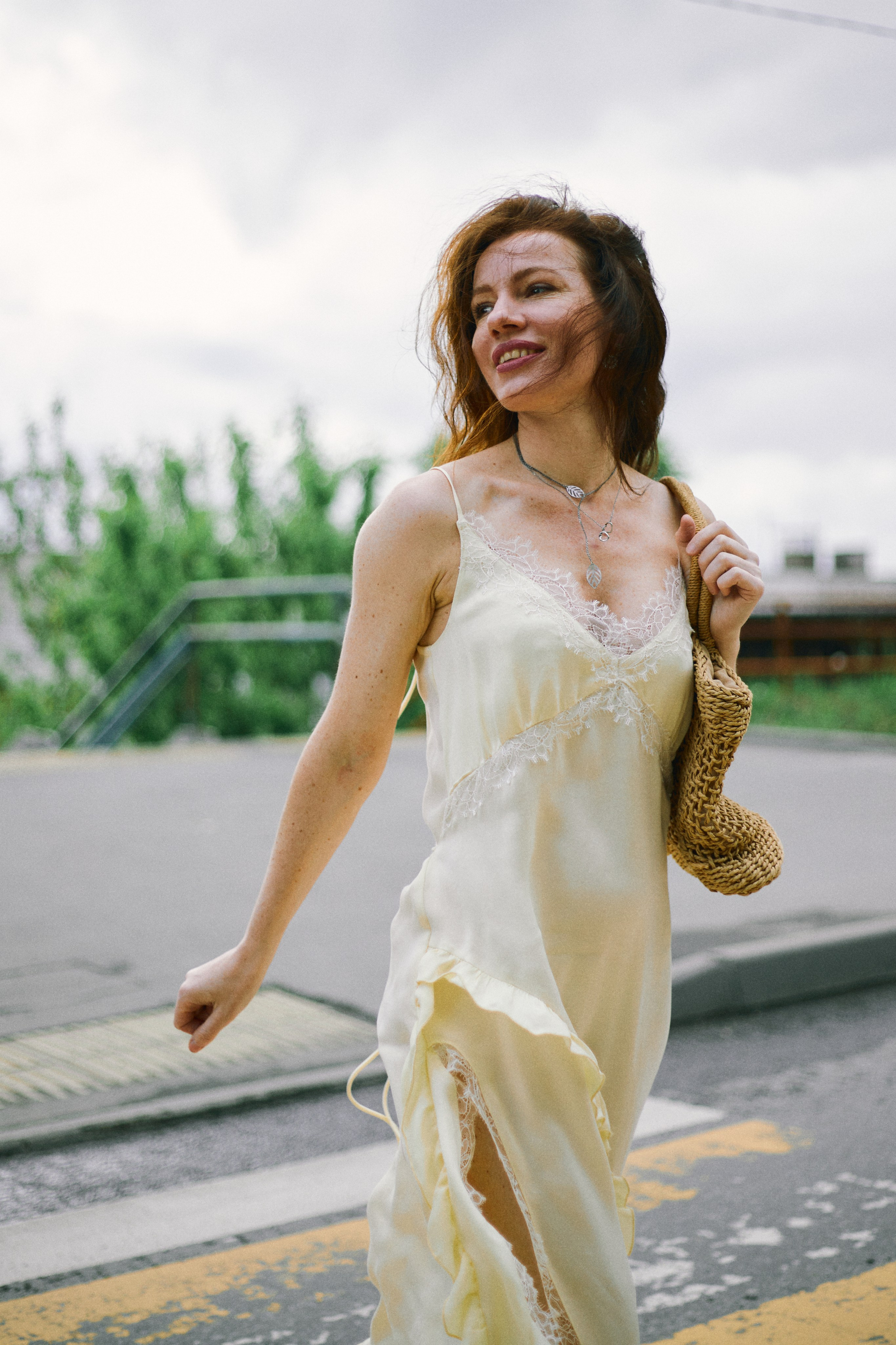 Катя. Фотограф Ионова Анастасия, г Владивосток