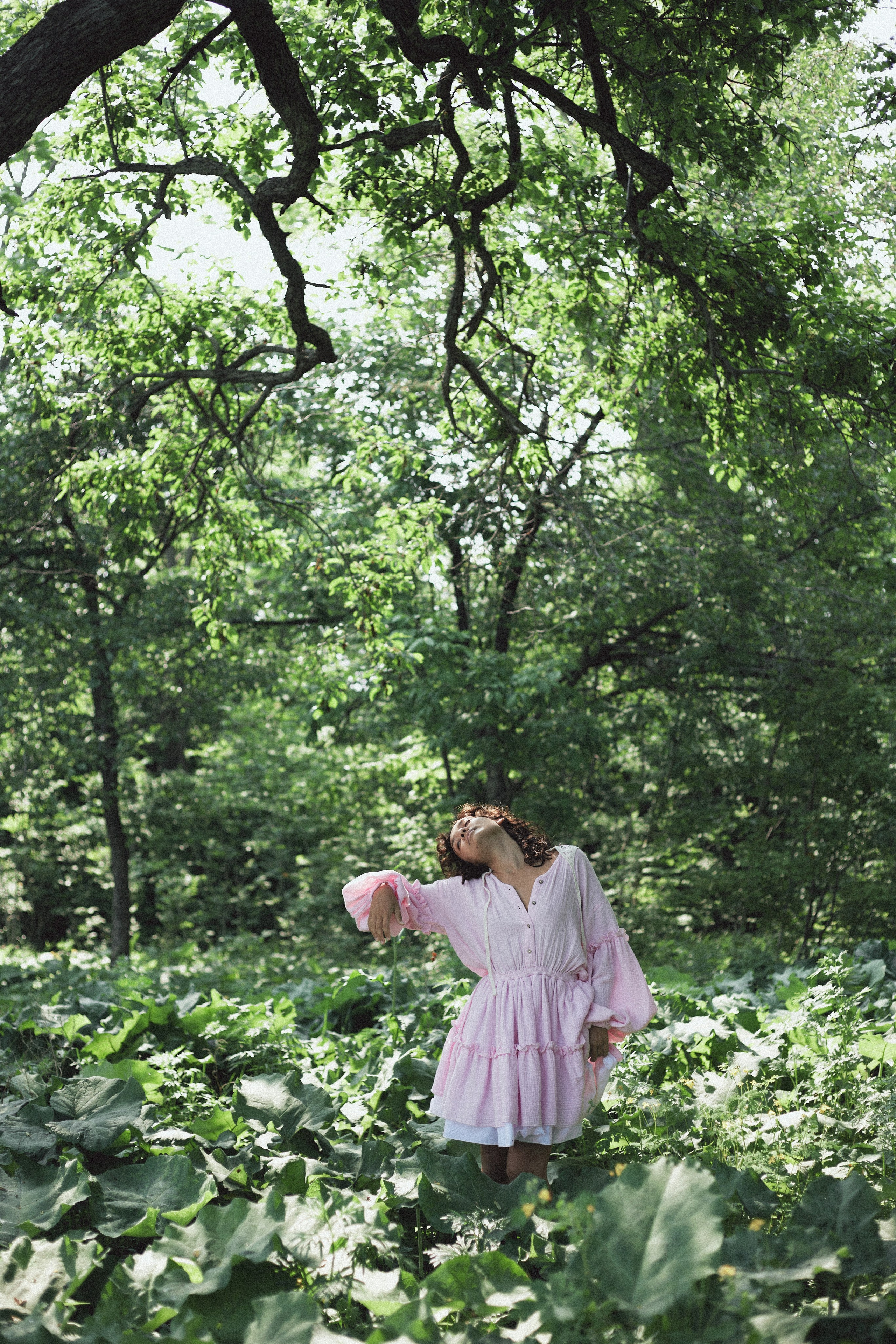 Софи. Фотограф Ионова Анастасия, г Владивосток