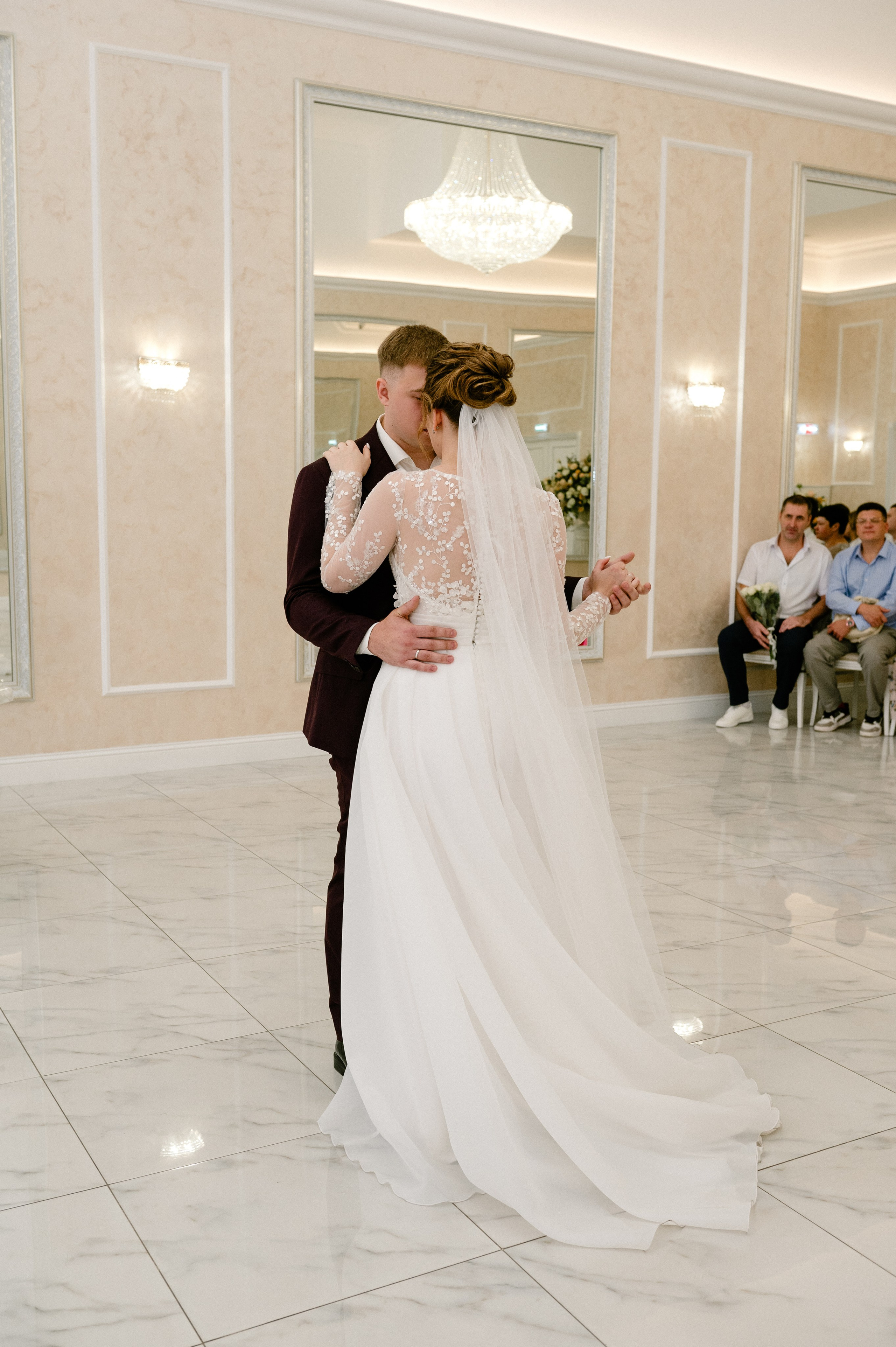 М&В. Фотограф Рязань. Дарья Дмитриева