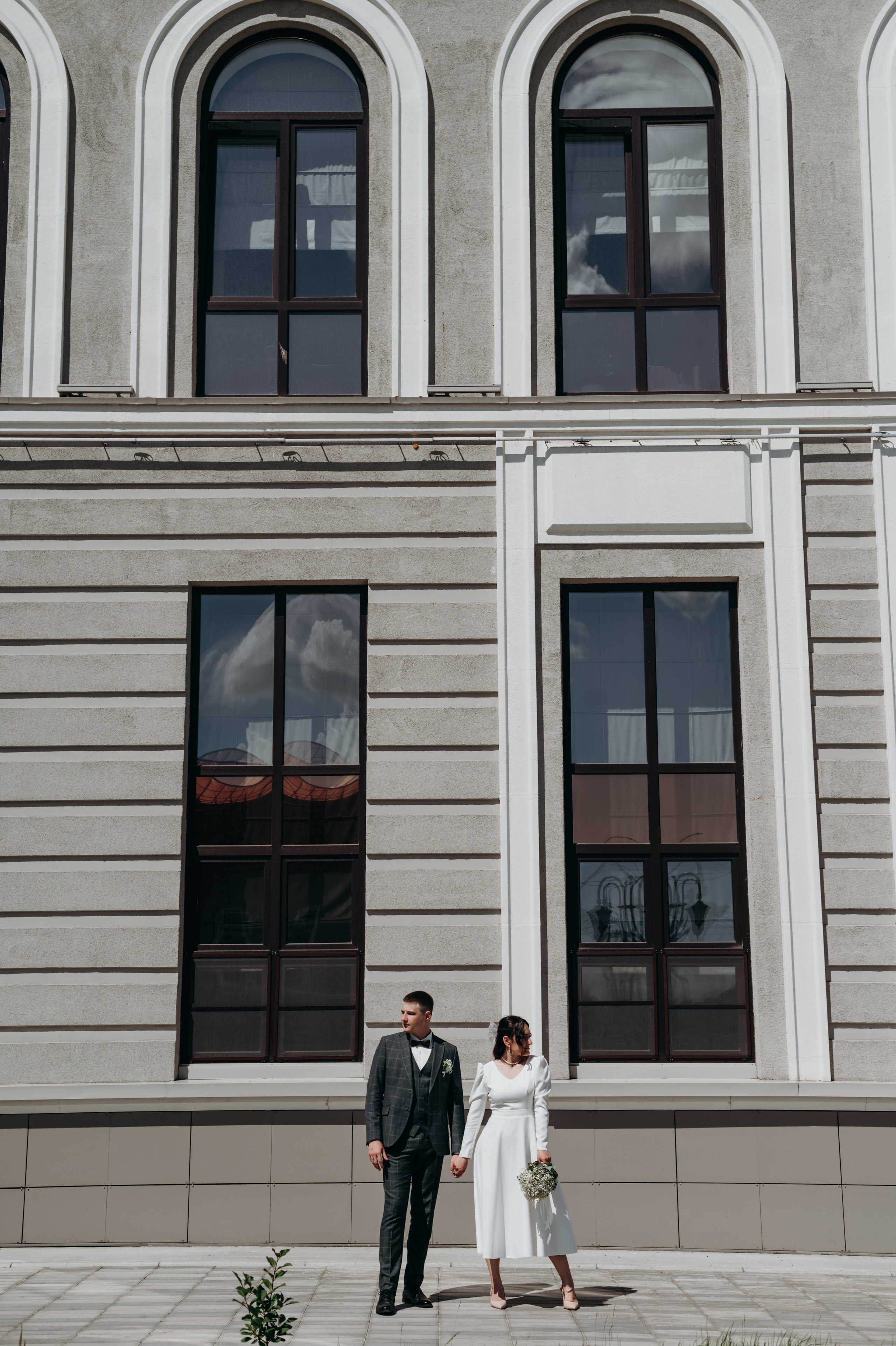 Александр и Ирина. Фотограф в Абакане и Минусинске