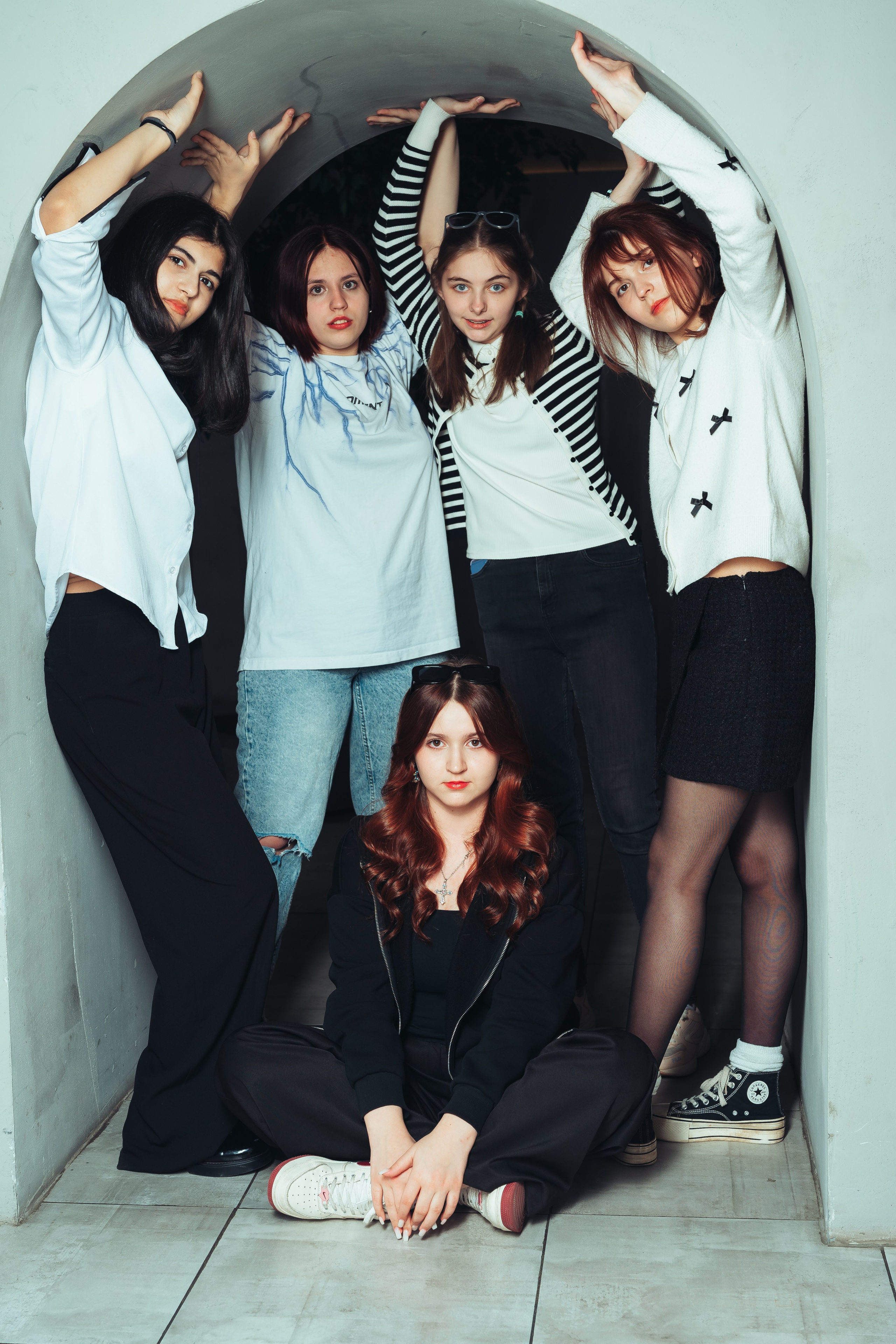 Выпускной альбом — 9"Б». Иван Кубик — фотограф и видеограф