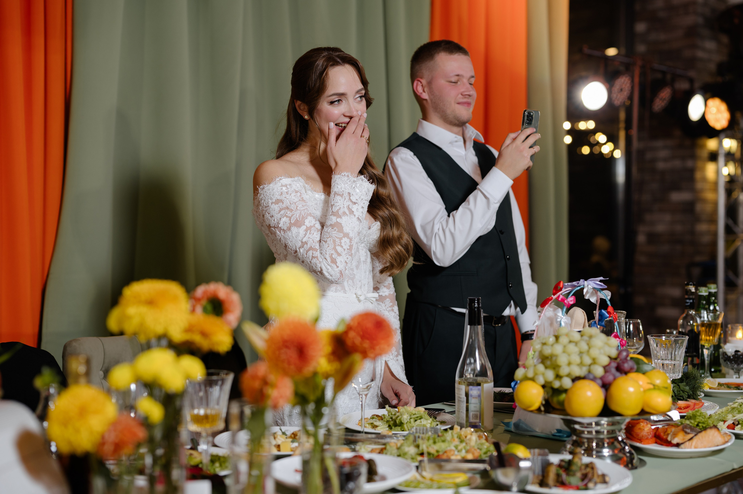 Александр и Оксана. Свадебный и семейный фотограф Светлана Матвеенко