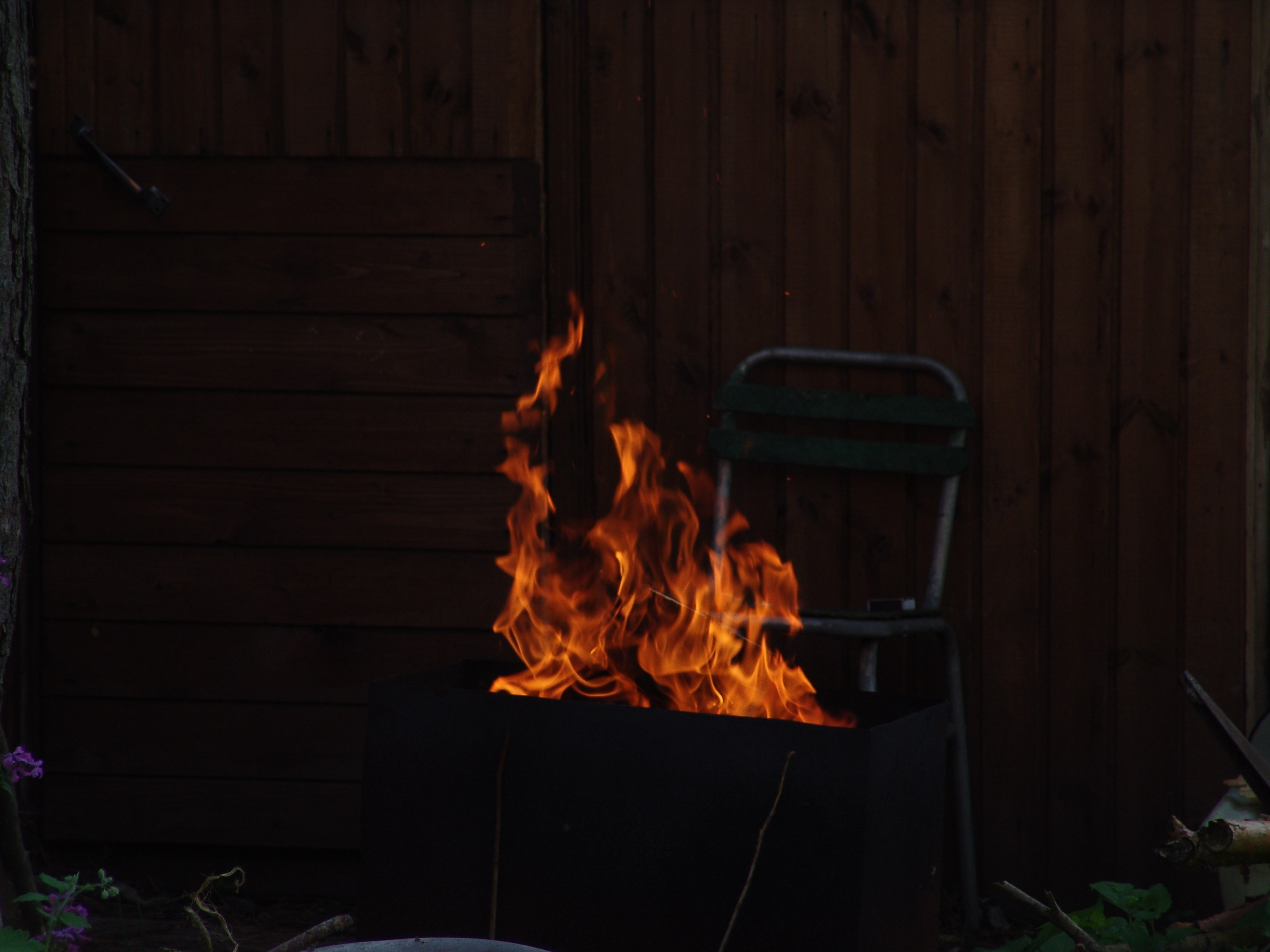 Приезд КС 2005. Заставка