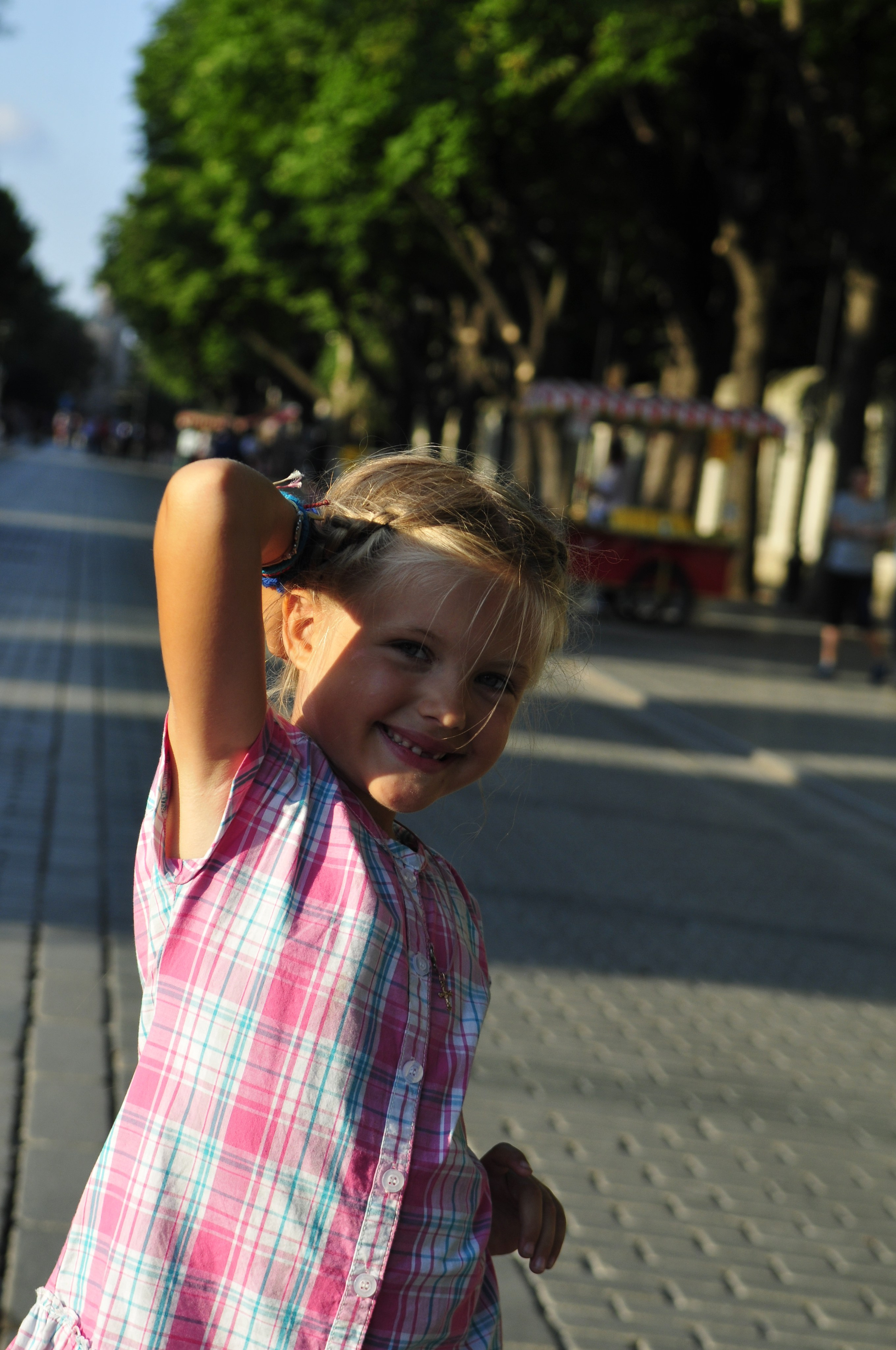 Едем из Испании в МСК Каппадокия Мы 2018. Заставка