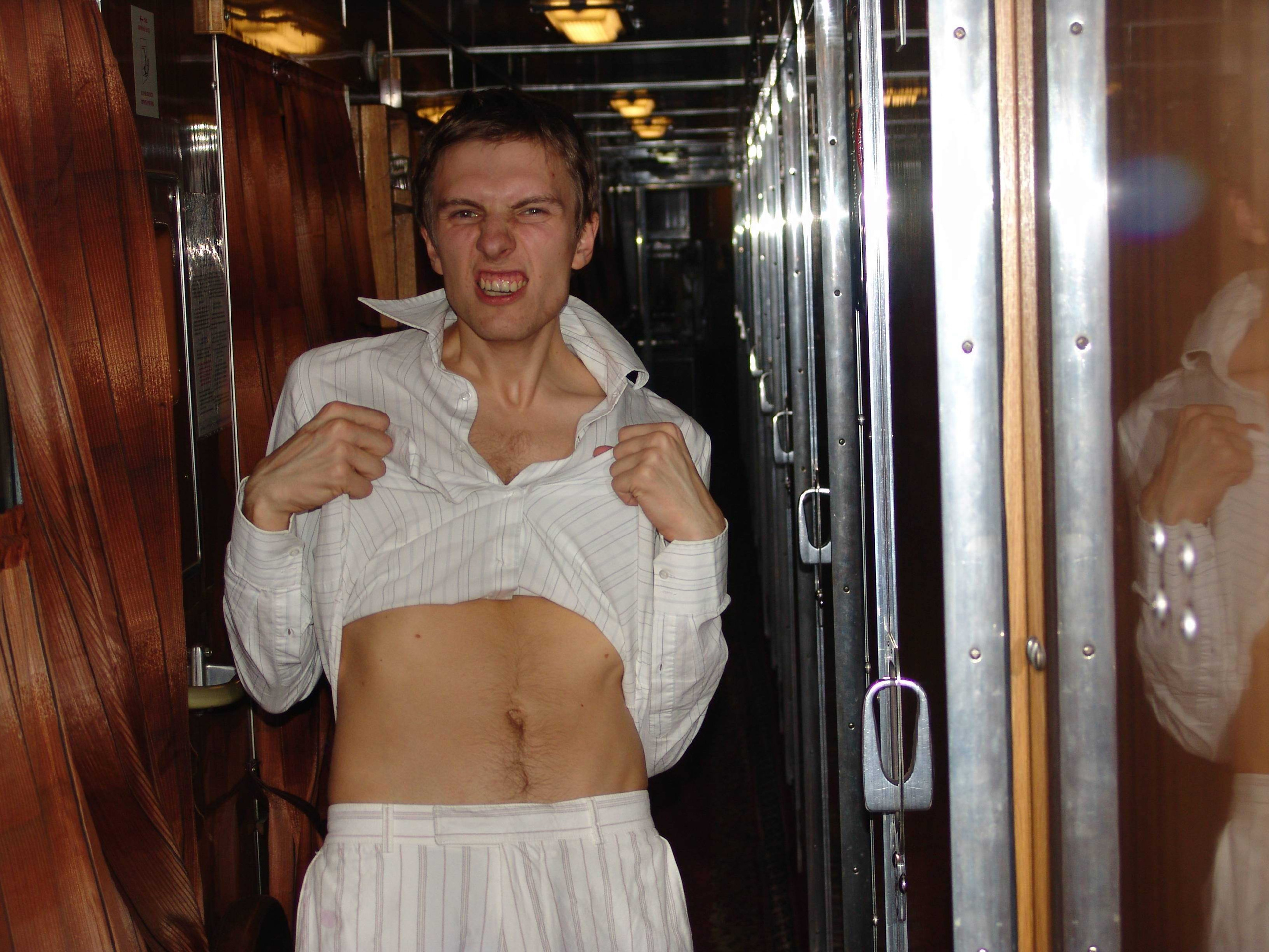 Миров. Заставка