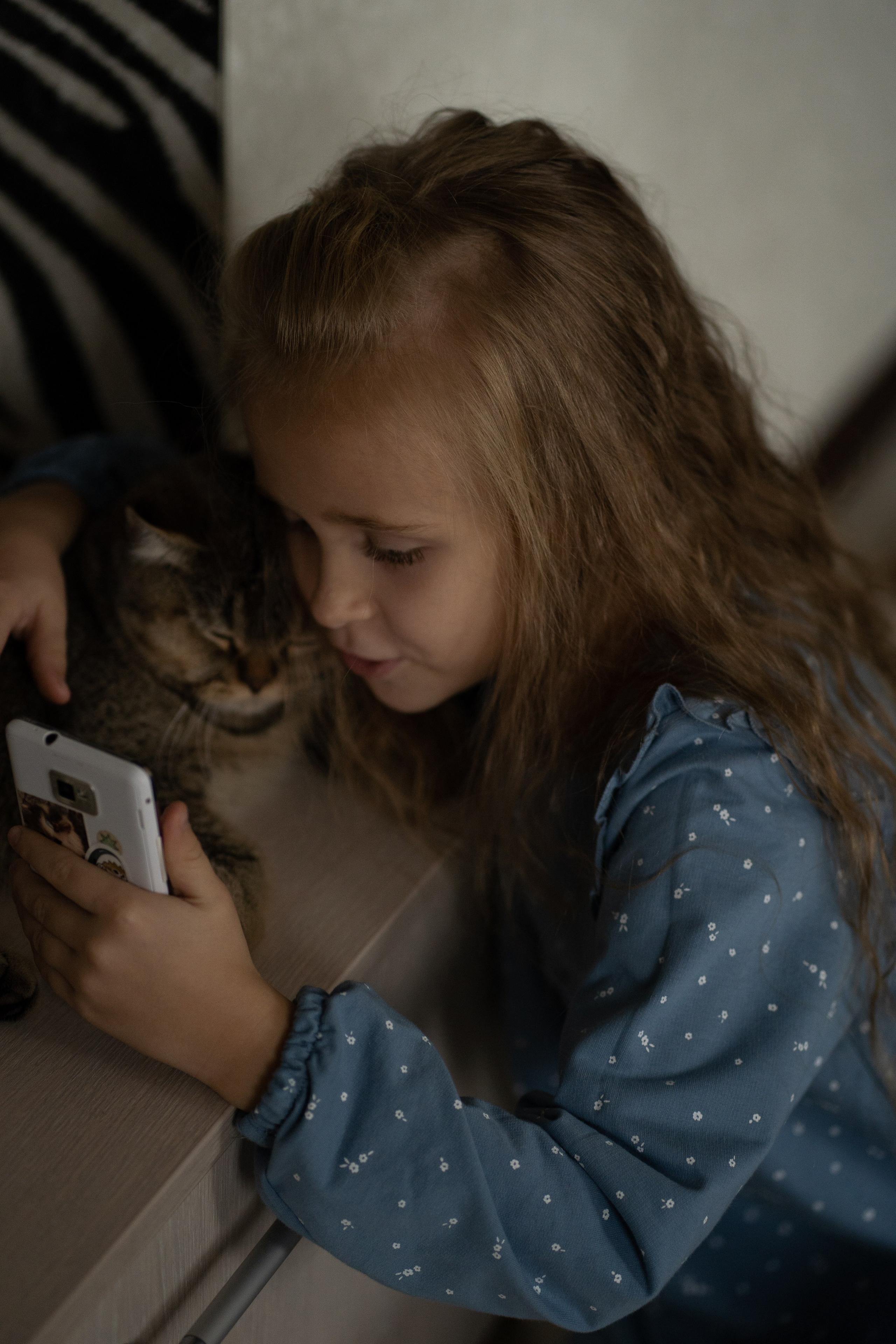 Семейная съемка для Галины. Фотограф Катя Стрельцова