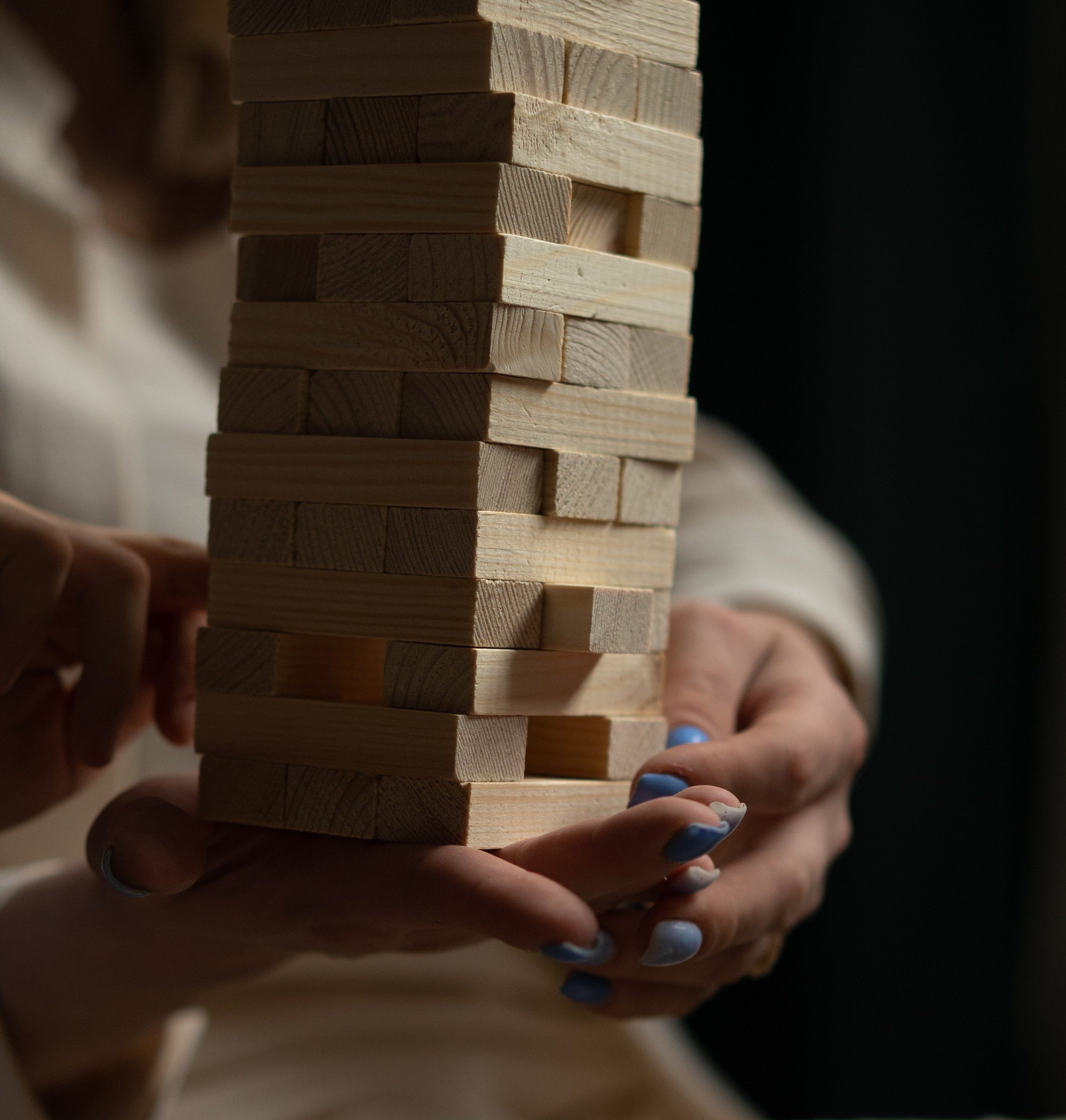 Ольга и Александр. Фотограф Катя Стрельцова