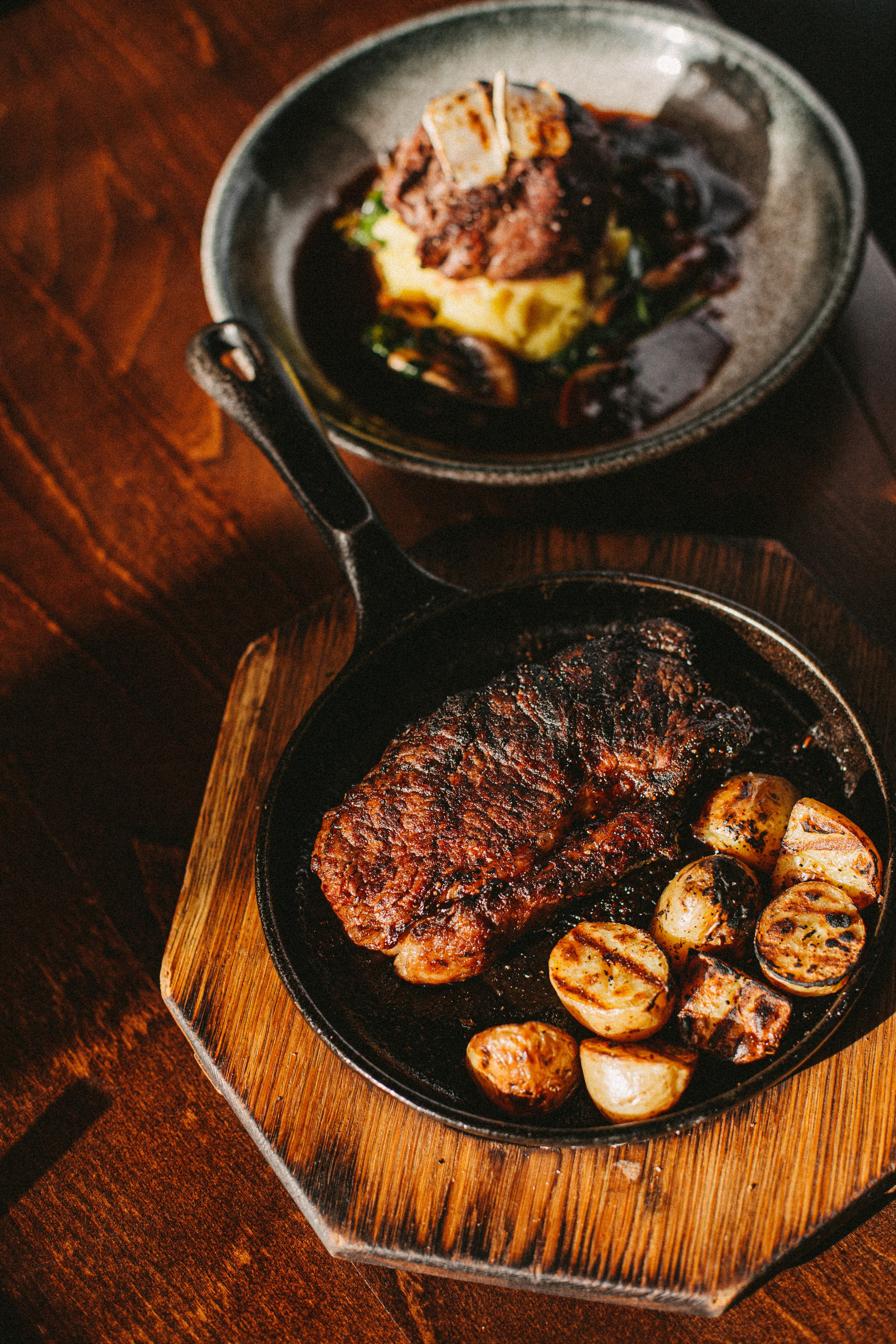 Заведения. Фуд фотограф новосибирск