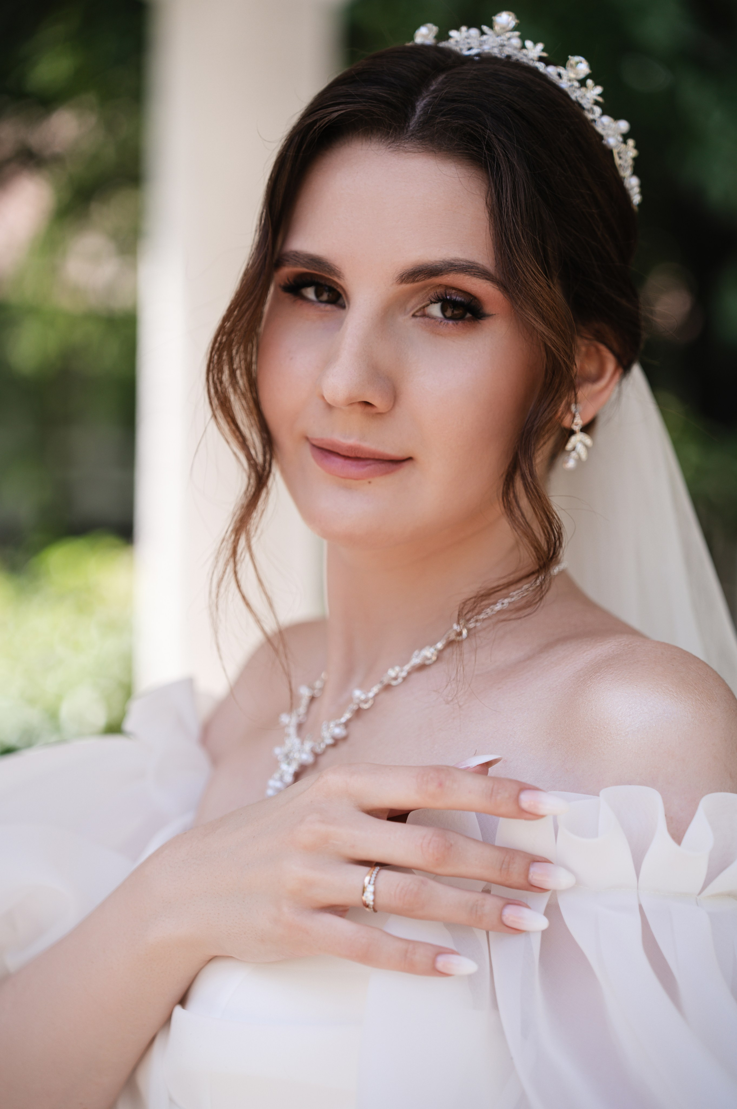 Алексей & Арина (Атаманская усадьба+фотостудия). Фотограф Ярута Оксана / Ростов-на-Дону