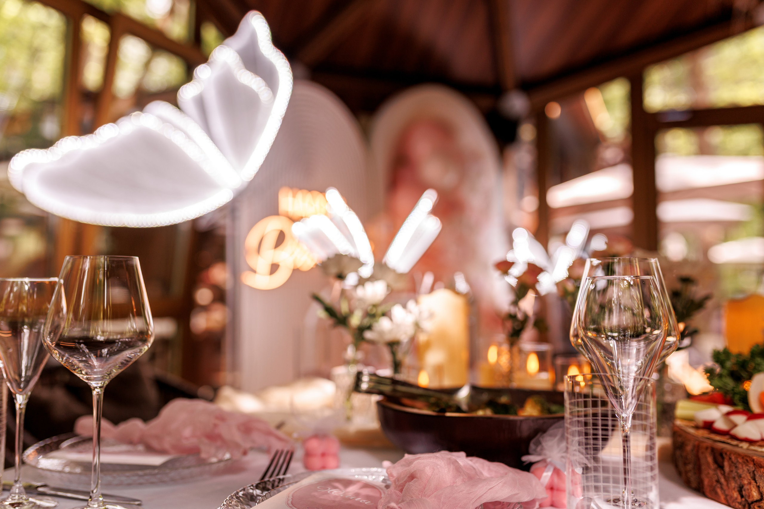 ДР Анны и Алисы. Свадебный фотограф в Москве — Ольга Козловская