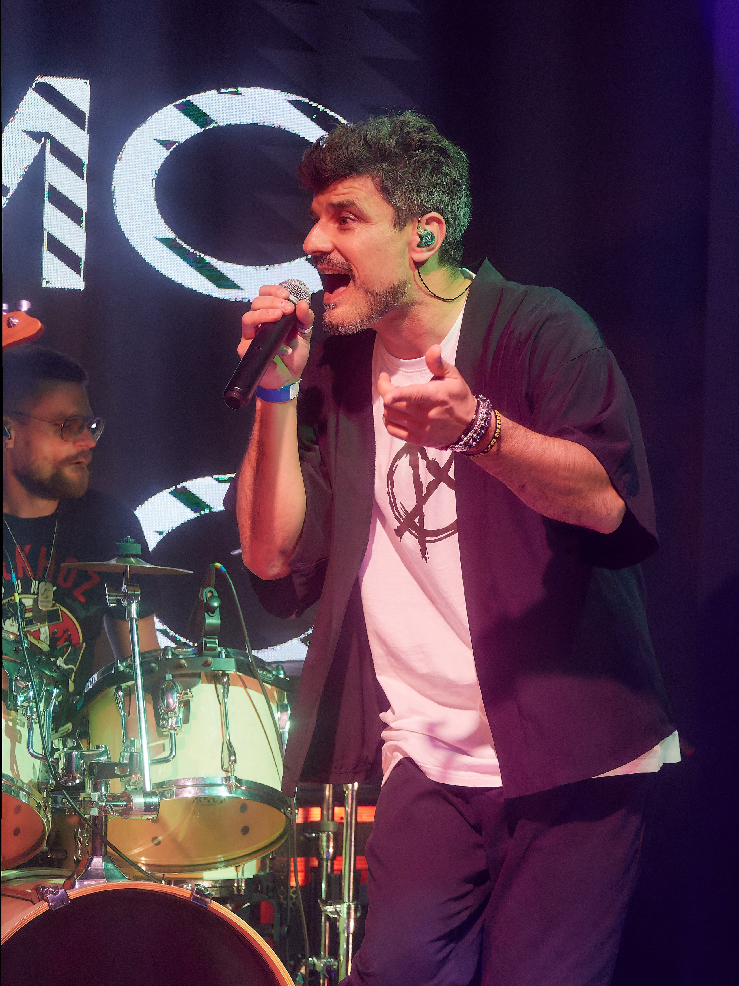 Квартирник «Без тормозов». Семейный и детский фотограф в Междуреченск Олег Бамбульский