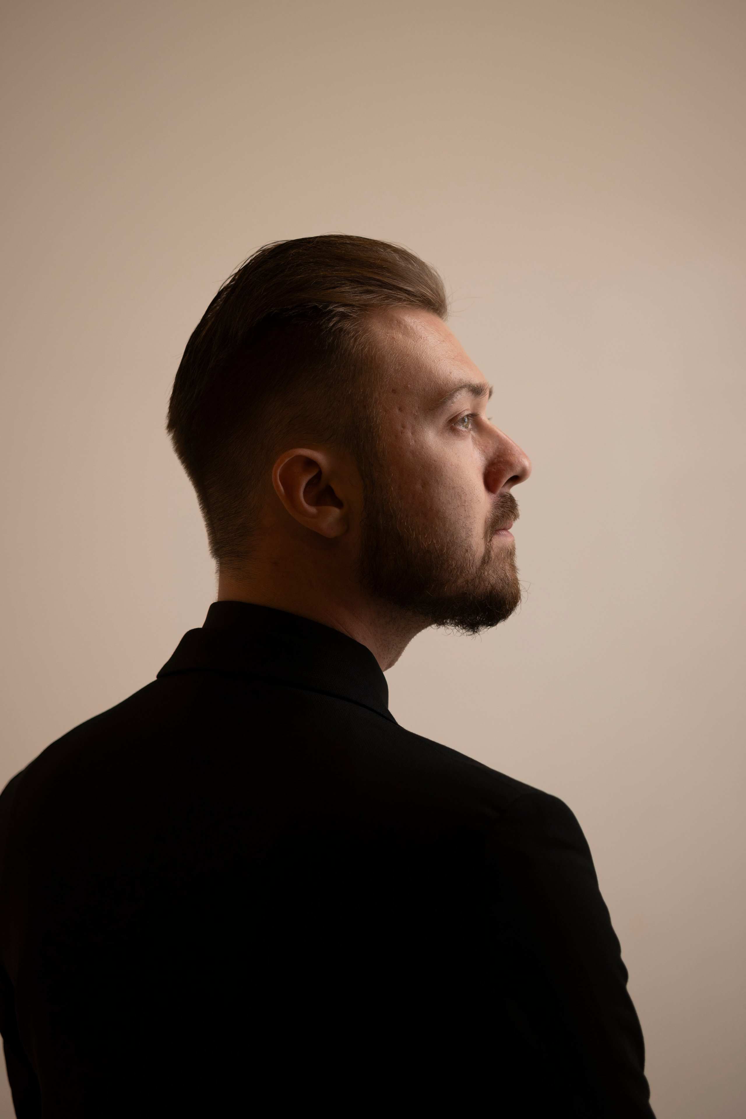 Антон. Фотограф | Липецк