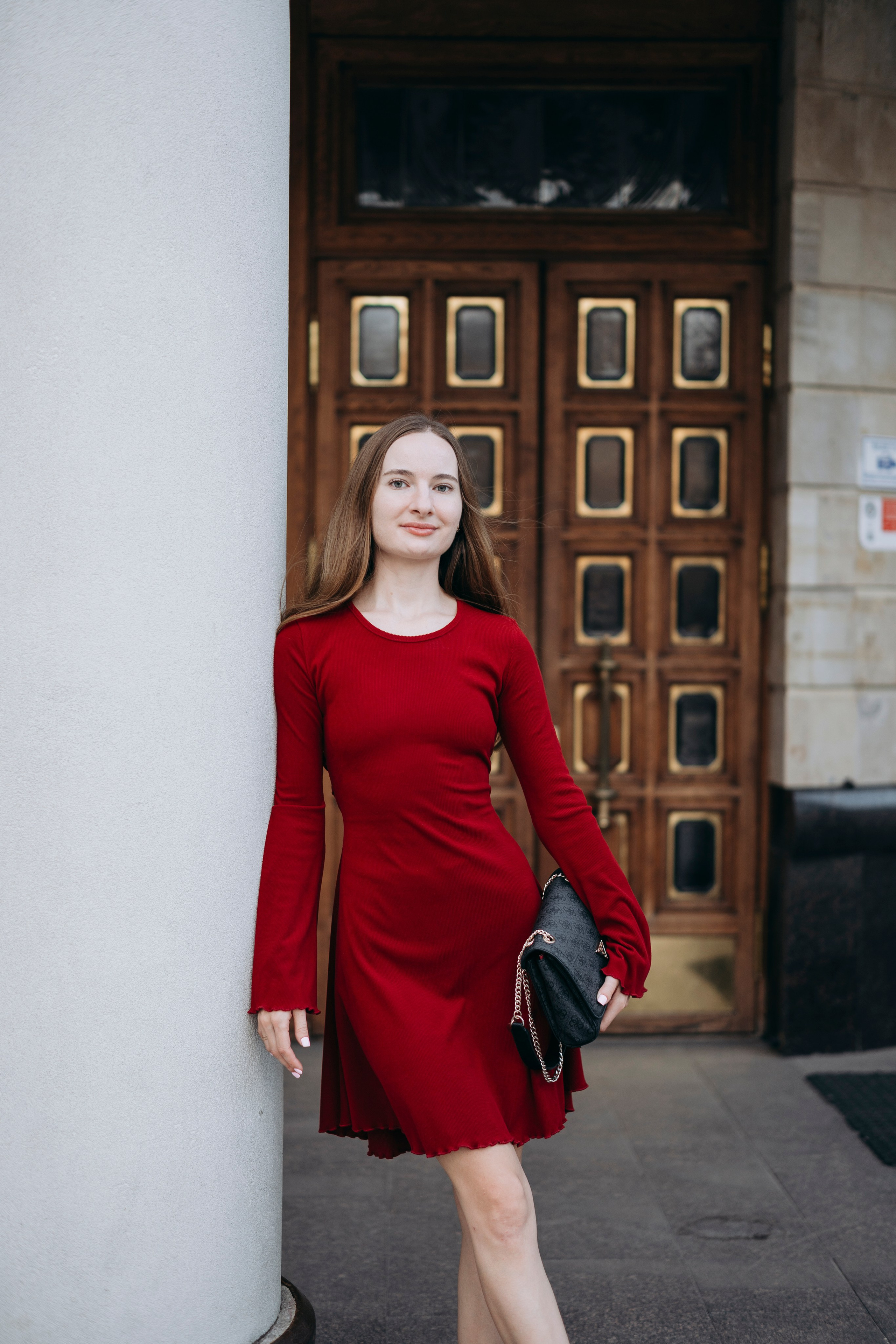 Вера. Фотограф | Липецк