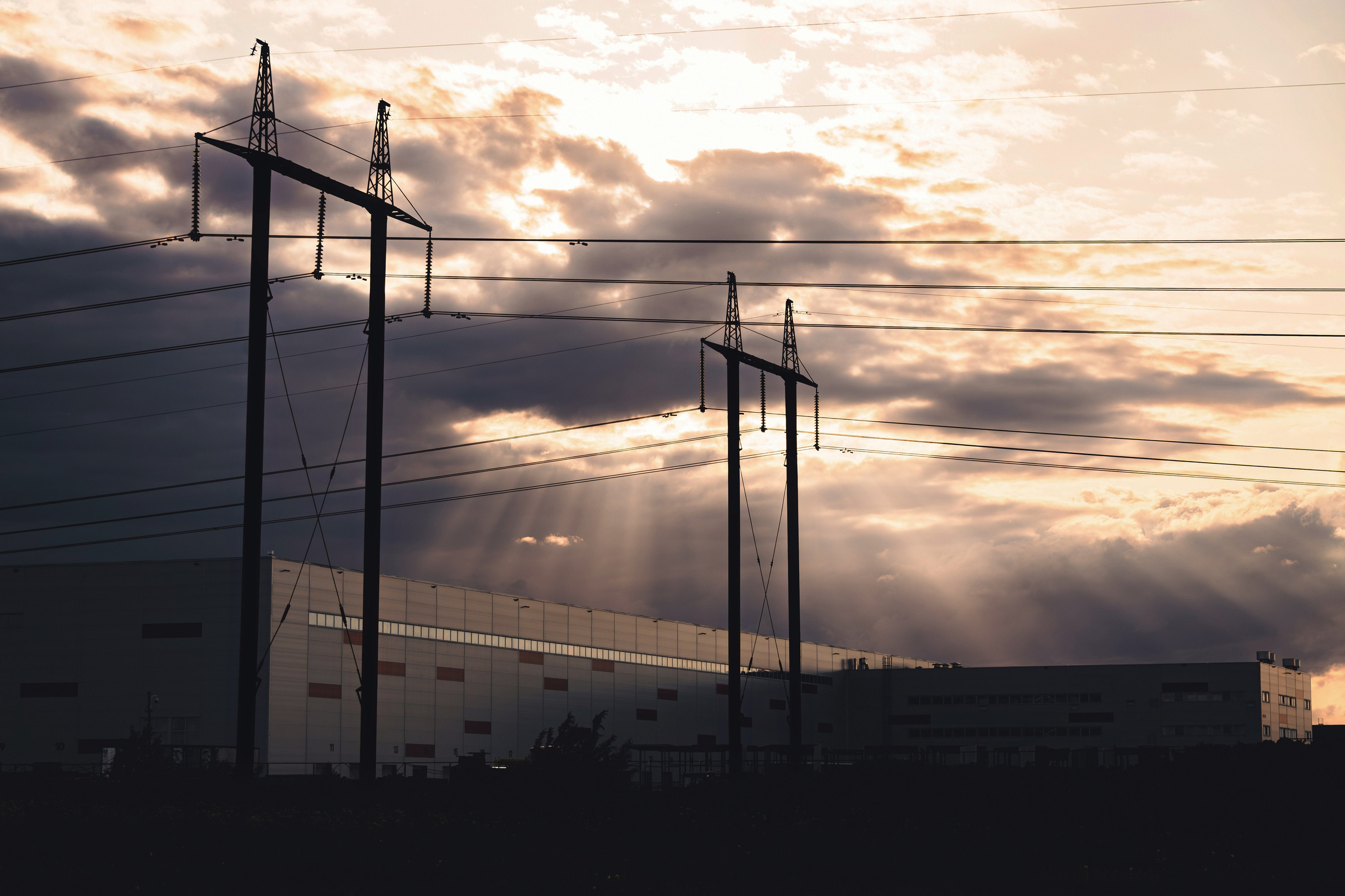 LET’S DRIFT 2025 — 3-й этап на автодроме Санкт-Петербург | Фоторепортаж от Churza