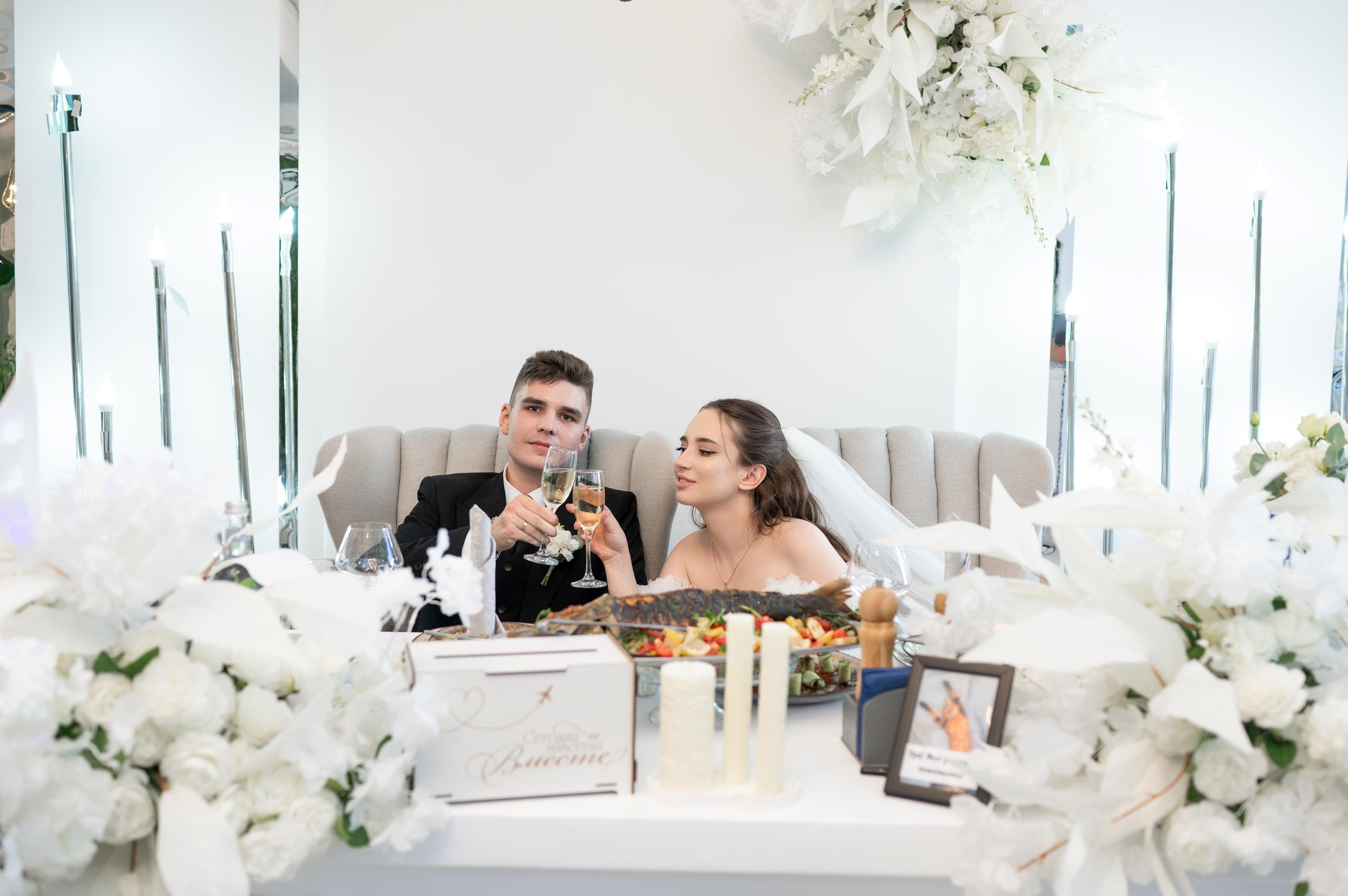 31 мая. Свадебный, портретный, коммерческий, предметный фотограф в Ставрополе Иван Белашов