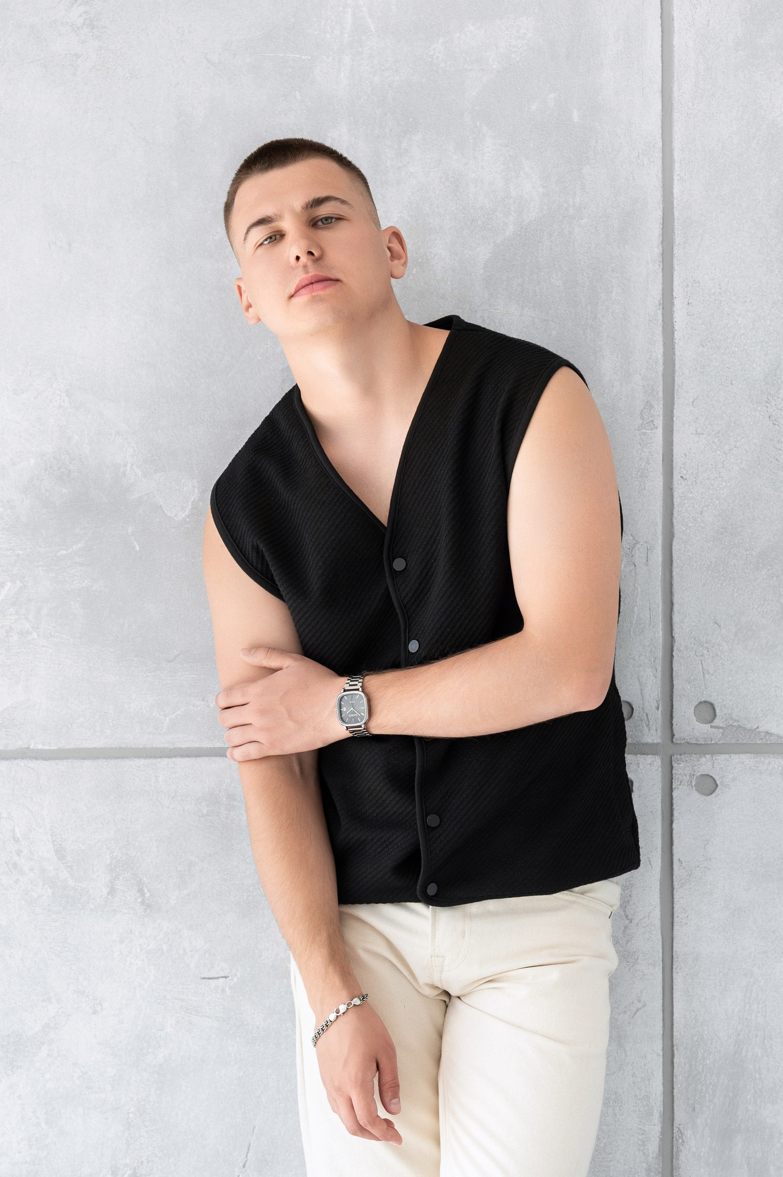 Даниил. Свадебный, портретный, коммерческий, предметный фотограф в Ставрополе Иван Белашов