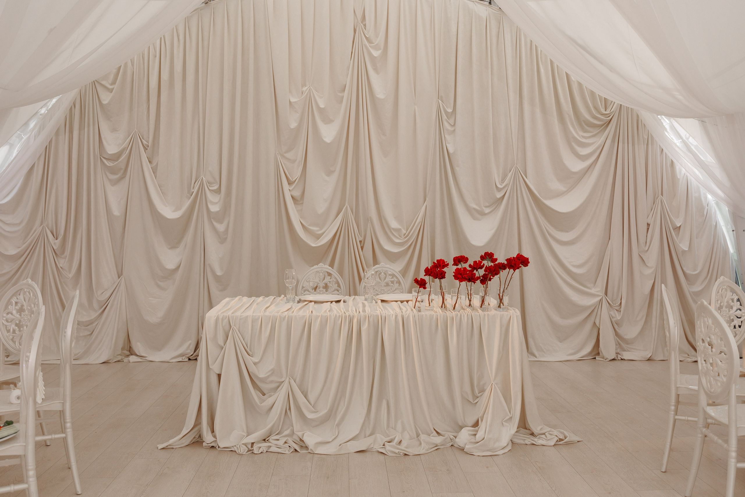 Анастасия и Павел. Фотограф Дарья Норкина