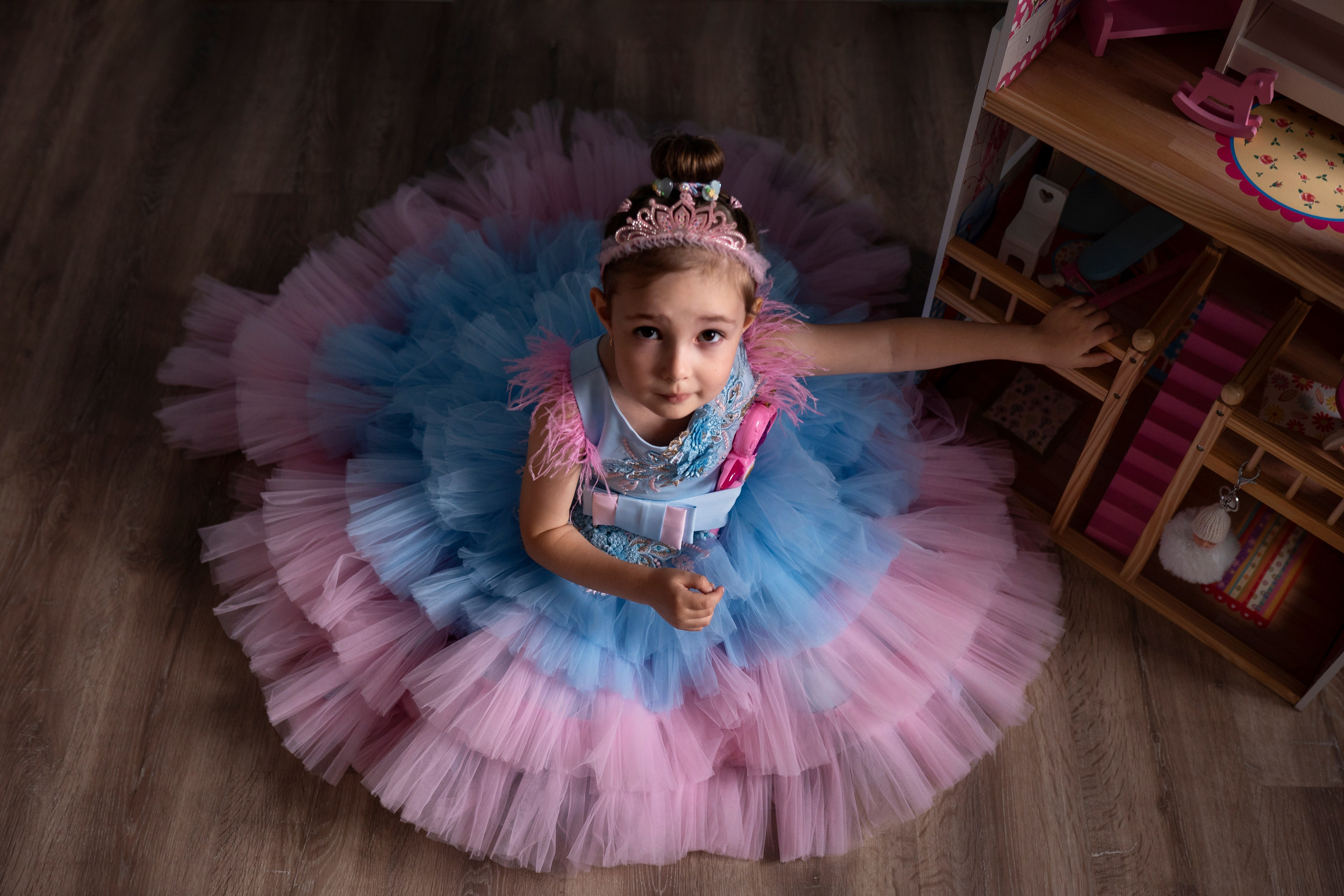 Семейный и детский фотограф в Хабаровске Ковалева Таисия