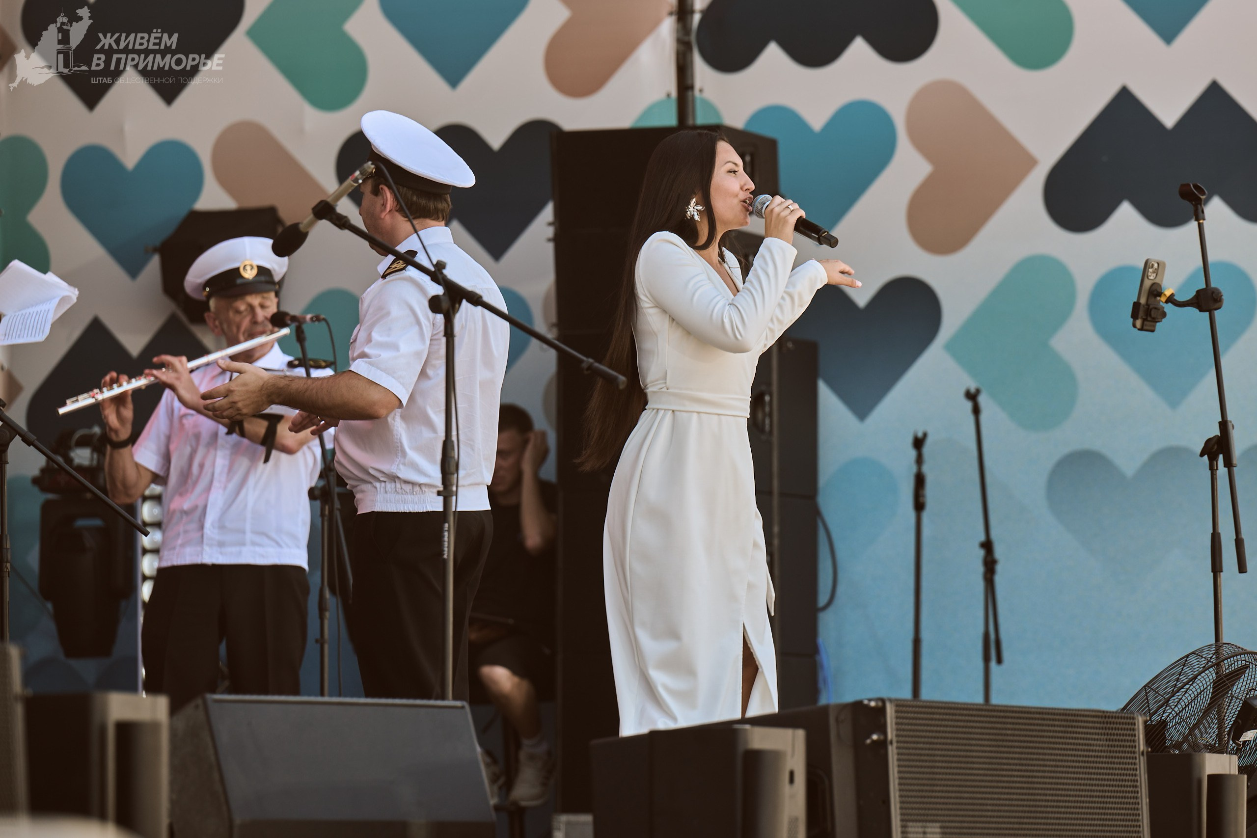 День города 06.07.25. Профессиональный репортажный фотограф Инесса Иминова